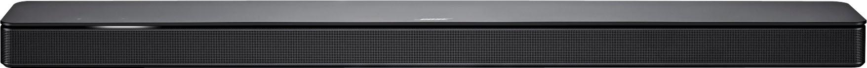 Bose Soundbar »Soundbar 500«, App-Steuerung, Mikrofon, Multiroom, Sprachsteuerung