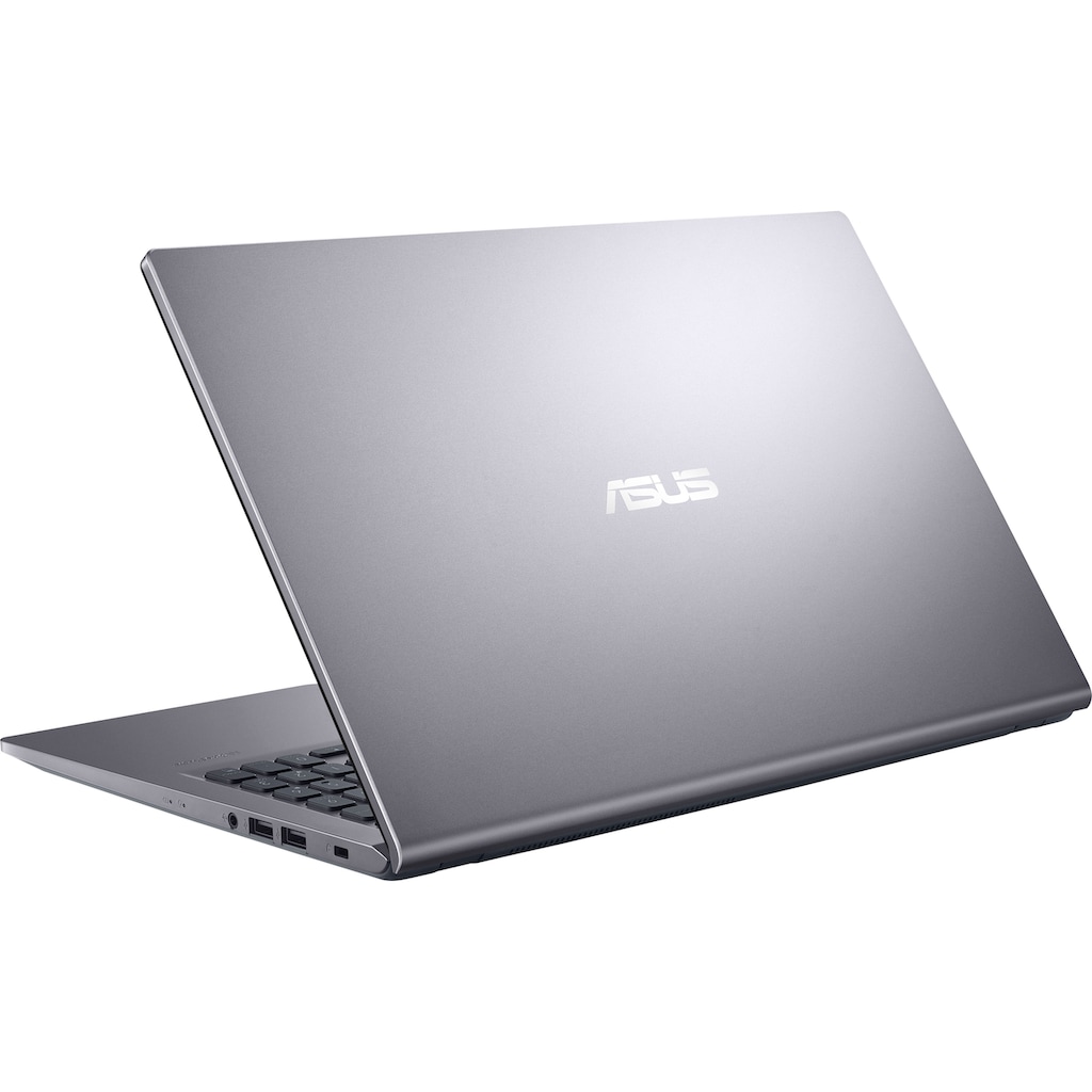 Asus Notebook »Vivobook 15 F515JA-BQ1005W«, 39,6 cm, / 15,6 Zoll, Intel, Core i7, Iris Plus Graphics, 512 GB SSD