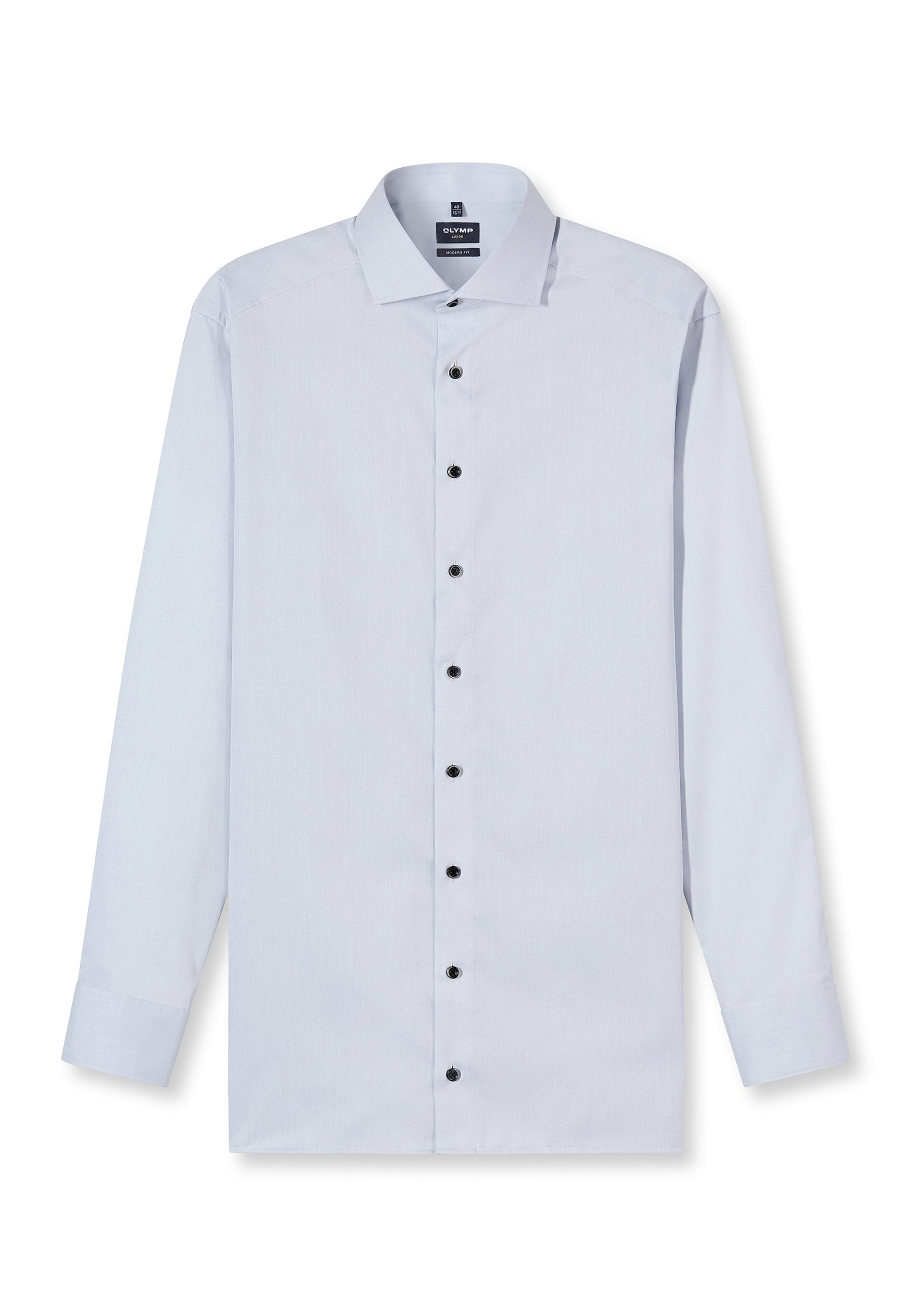 OLYMP Businesshemd "OLYMP Luxor, modern fit, Royal Kent" günstig online kaufen