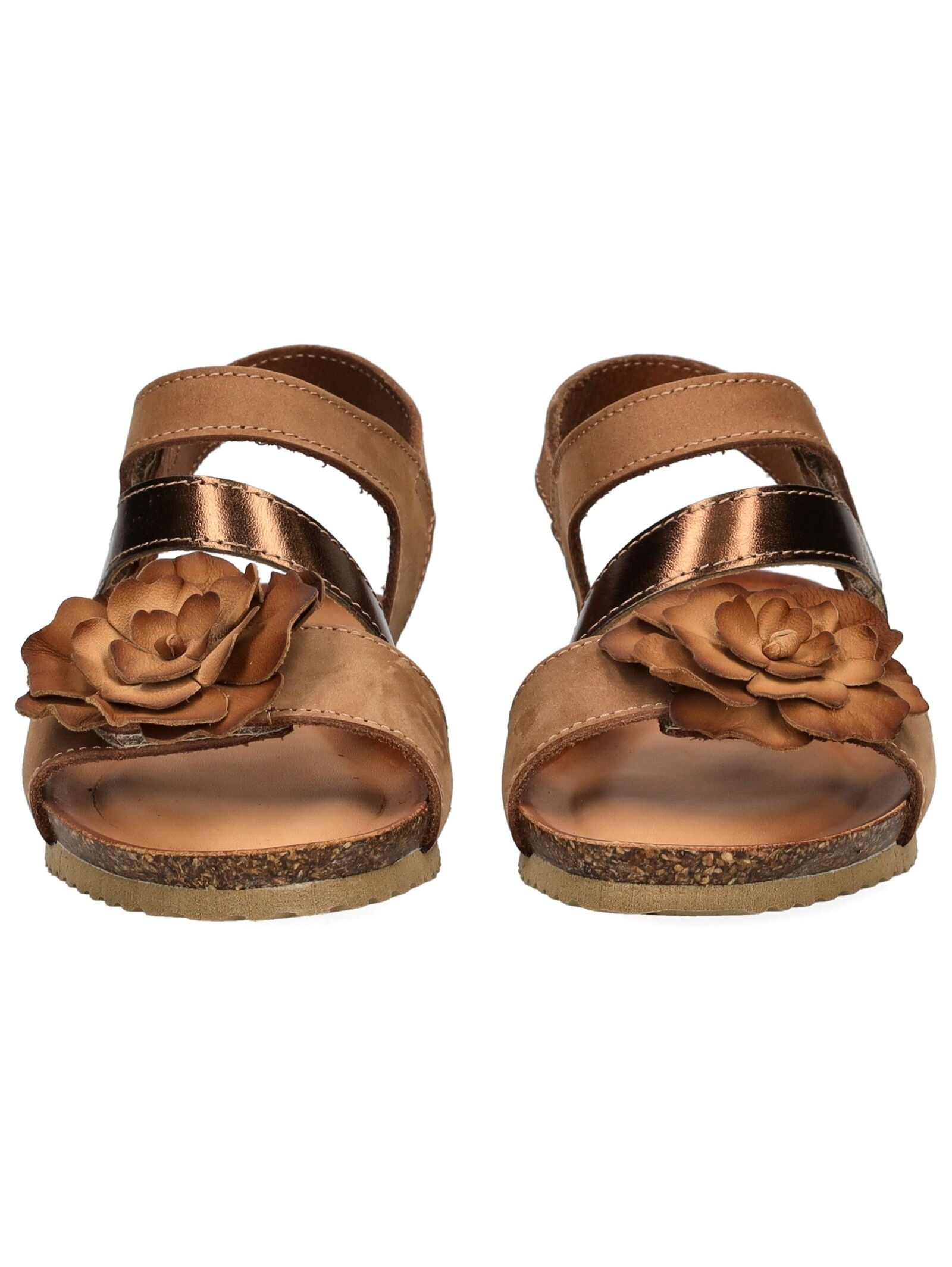 IGI & CO Riemchensandale »IGI & CO Sandalen Nubukleder«