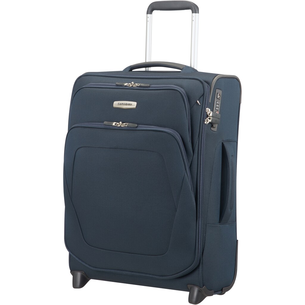 Samsonite Weichgepäck-Trolley »Spark SNG, 55 cm«, 2 Rollen