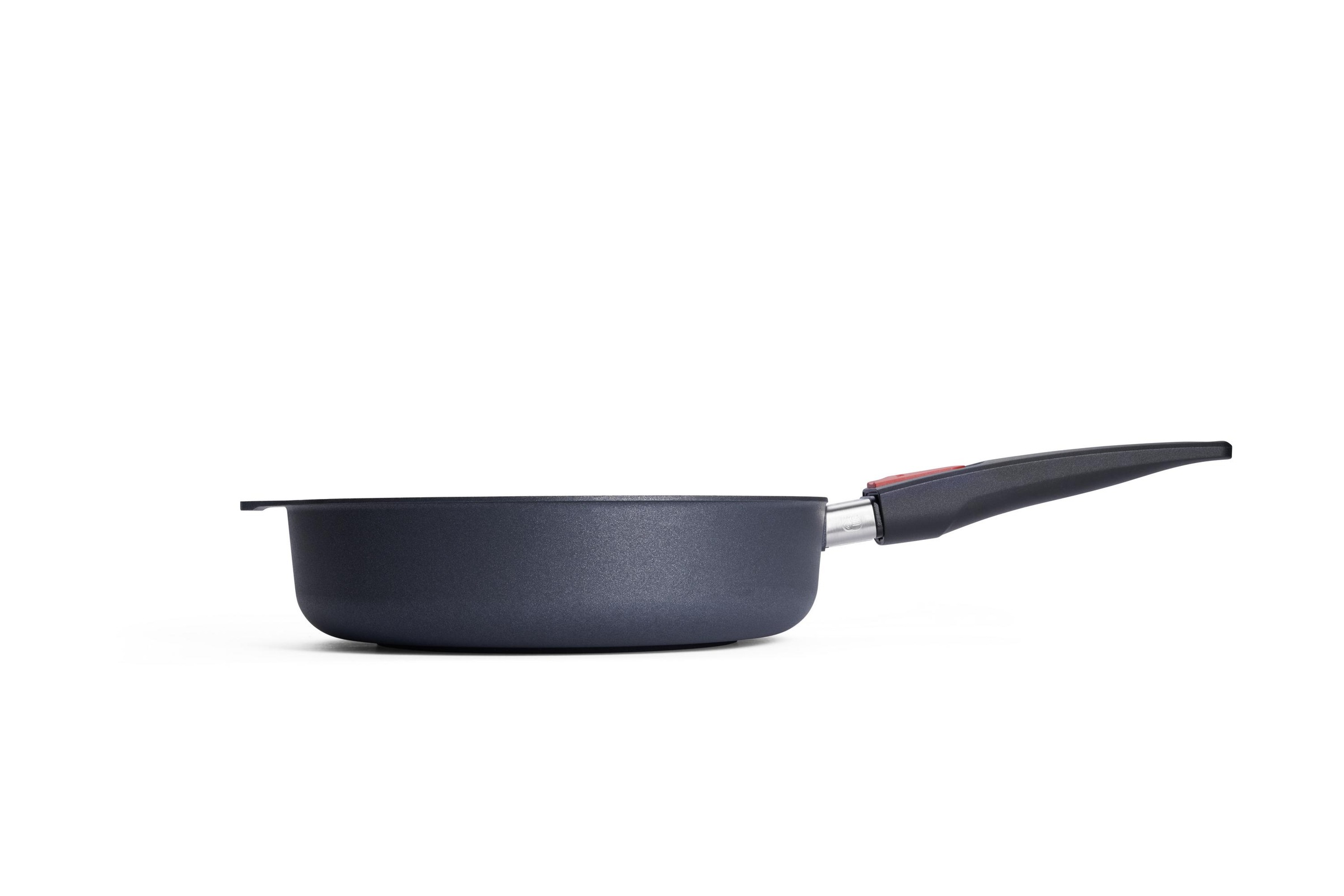 WOLL MADE IN GERMANY Schmorpfanne »Diamond Lite«, Aluminiumguss, Ø 26 cm, Induktion