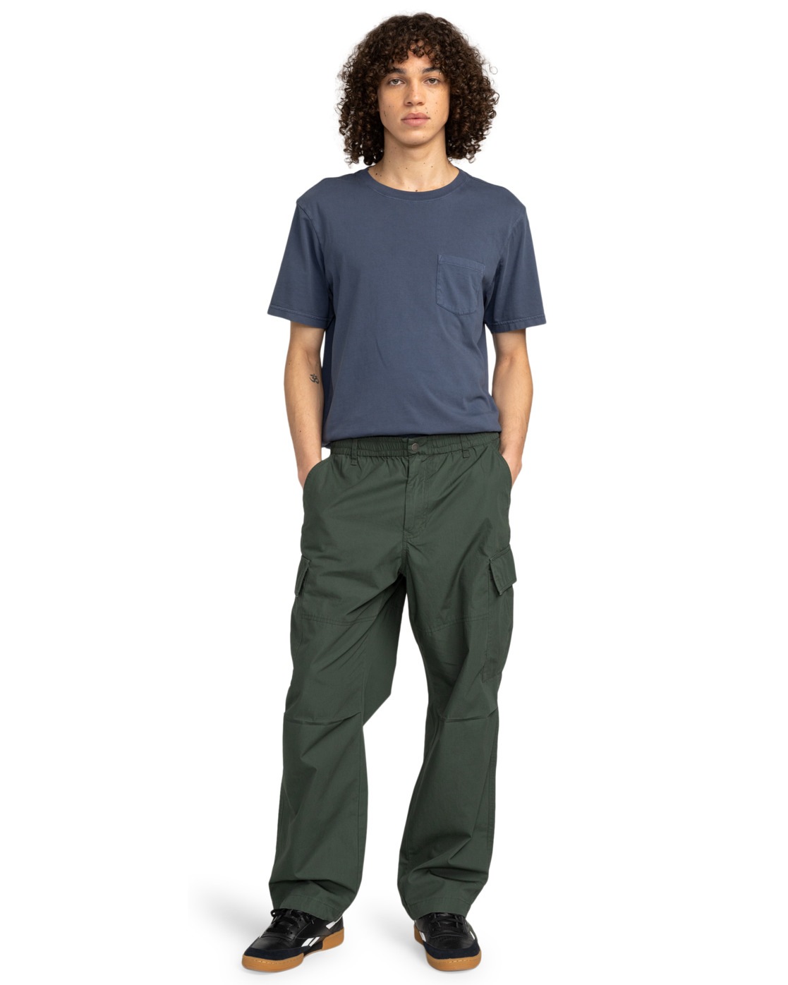 Element Cargohose »Howland«
