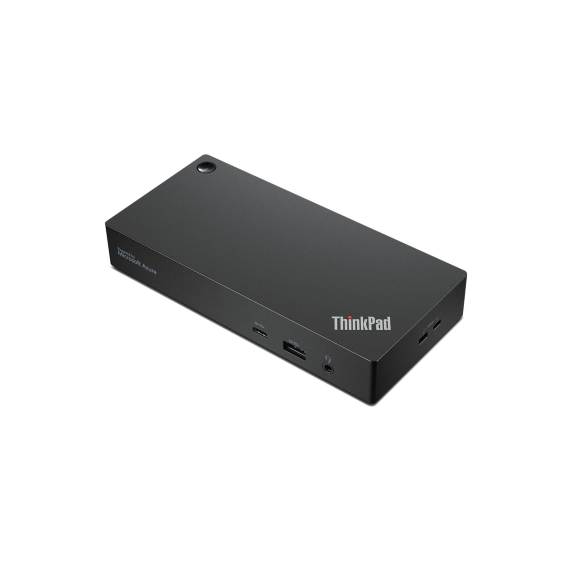Lenovo Laptop-Dockingstation »ThinkPad Universal USB-C Smart Dock«