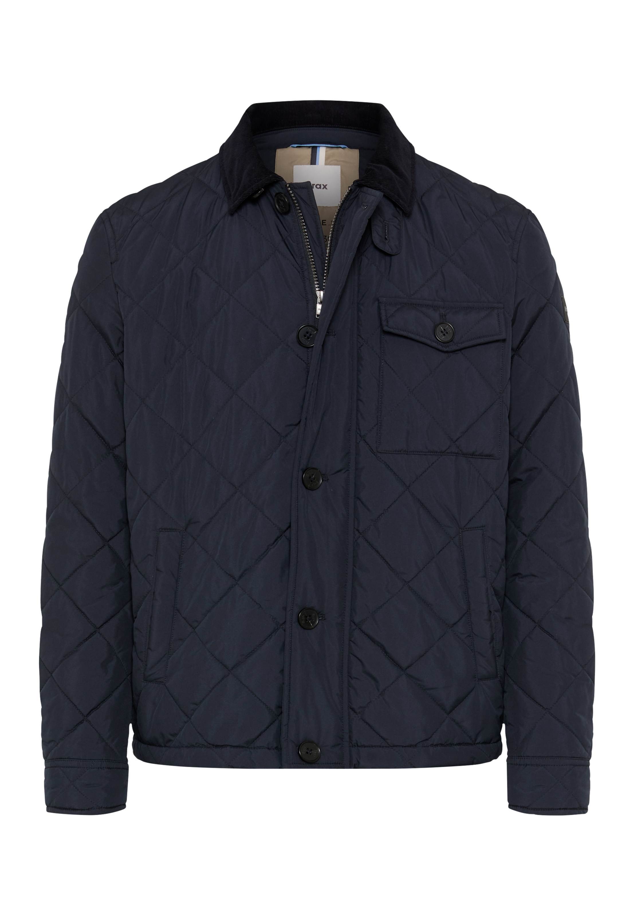 Brax Steppweste »Style BOB«