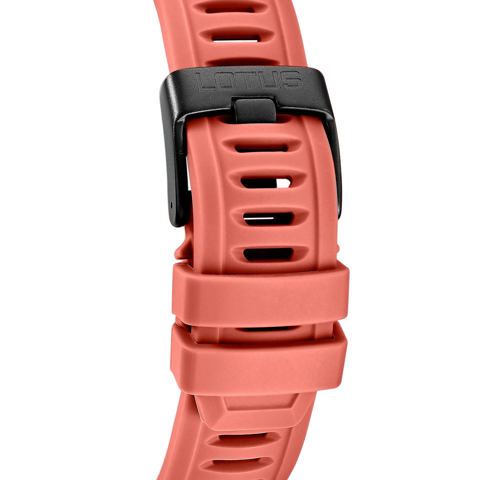 Lotus Smartwatch »Connected Full D«