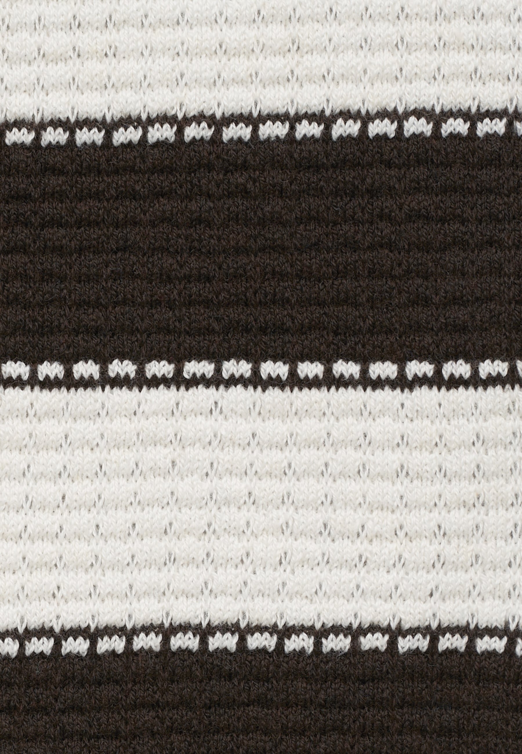 bugatti Poloshirt Regular Fit mit Blockstreifen