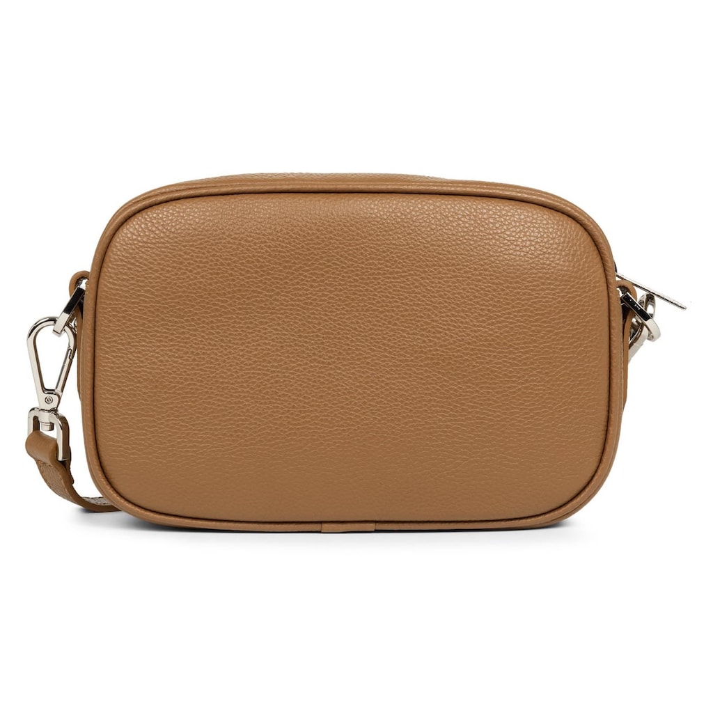 LANCASTER Umhängetasche »Crossbody bag Firenze«