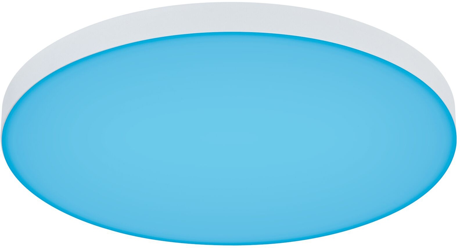 Paulmann LED Panel »Velora«, 1 flammig