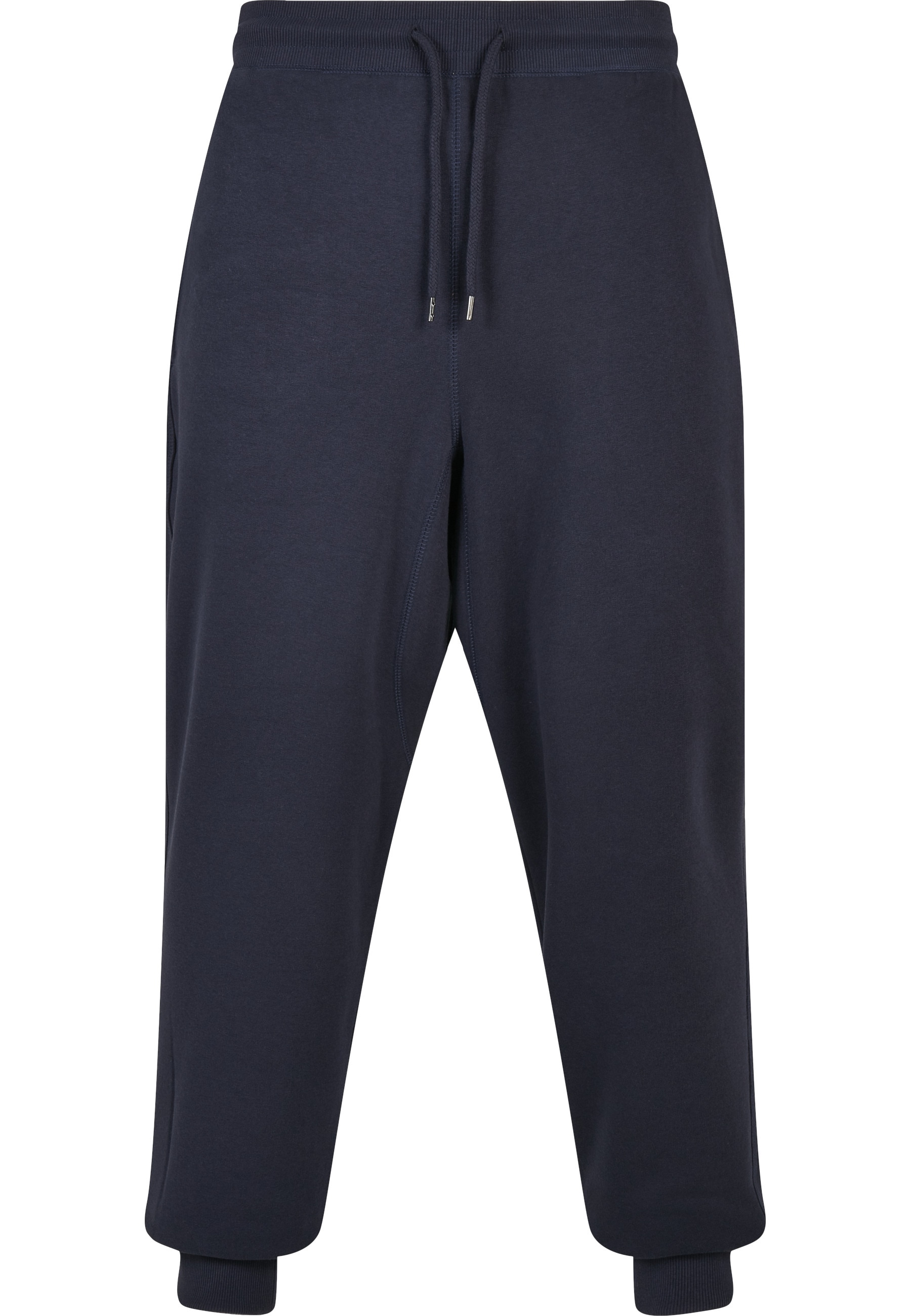 URBAN CLASSICS Stoffhose "Urban Classics Herren Basic Sweatpants" günstig online kaufen