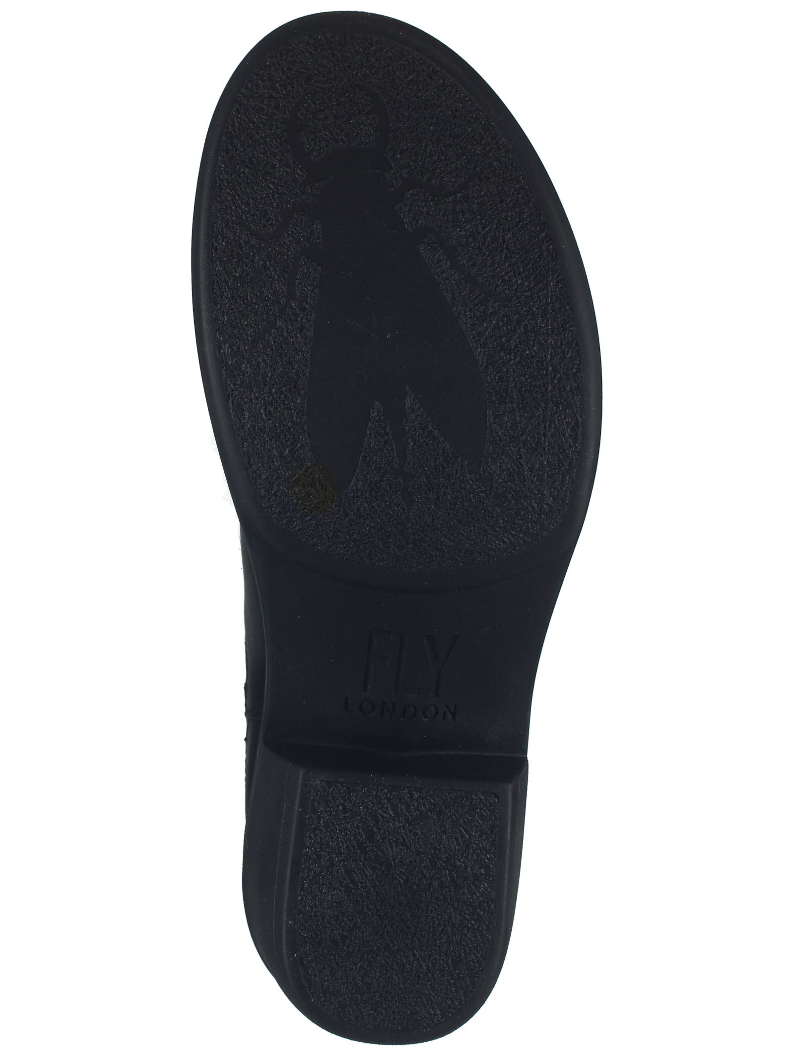 Fly London Stiefelette »Fly London Stiefelette Leder«