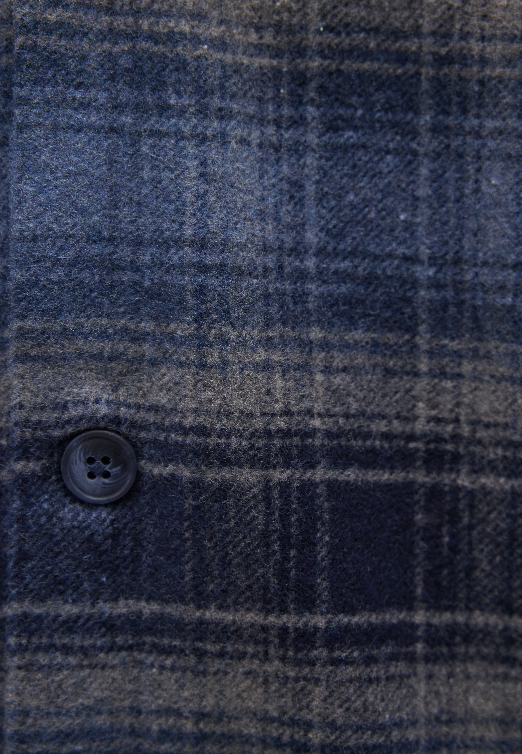 Mavi Karohemd »CHECK SHIRT«, Overshirt mit Karomuster