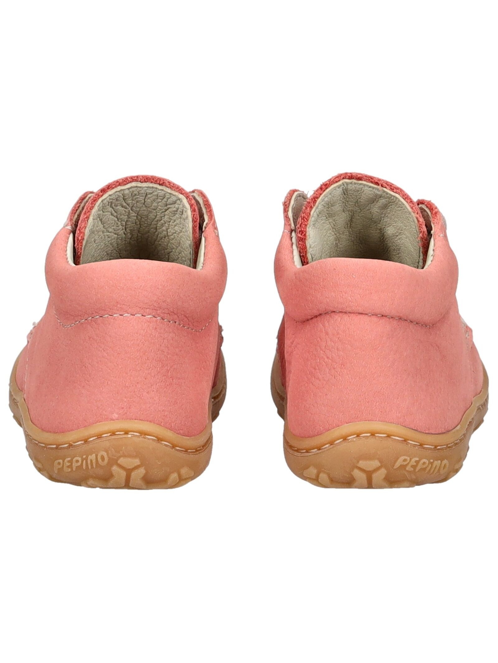 Pepino Lauflernschuh »Pepino Halbschuhe Leder«