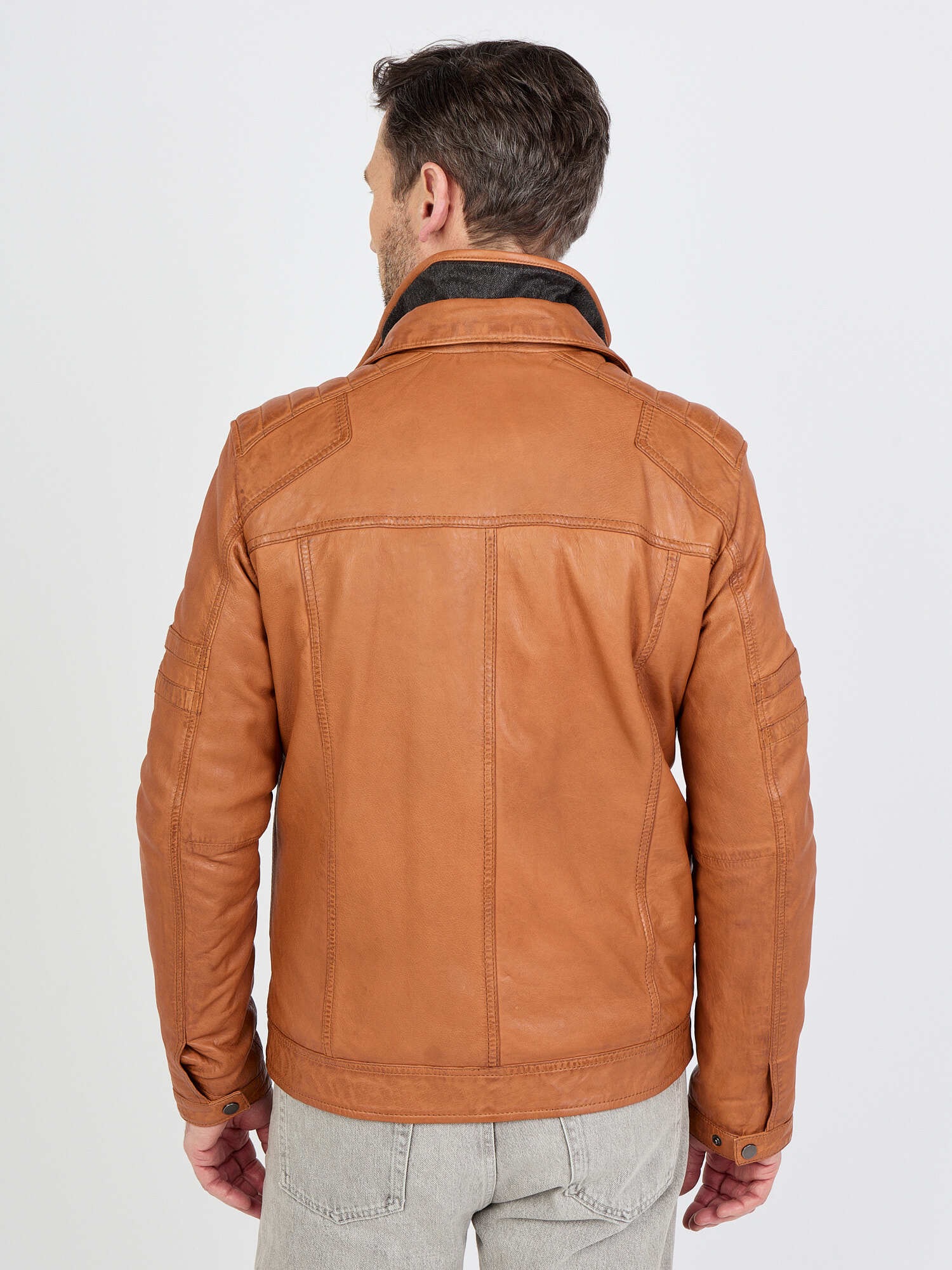 JCC Bikerjacke »63535«
