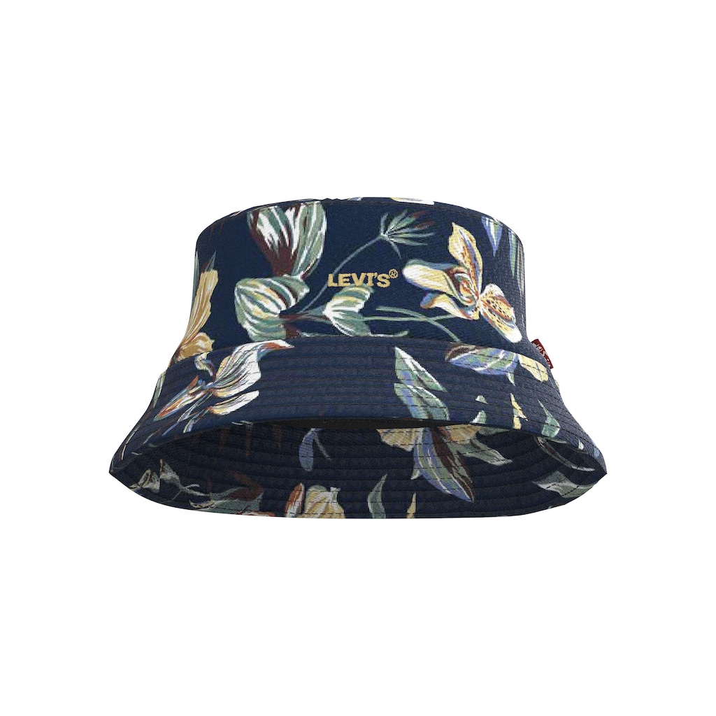 Levi's® Fischerhut »HEADLINE BUCKET HAT«