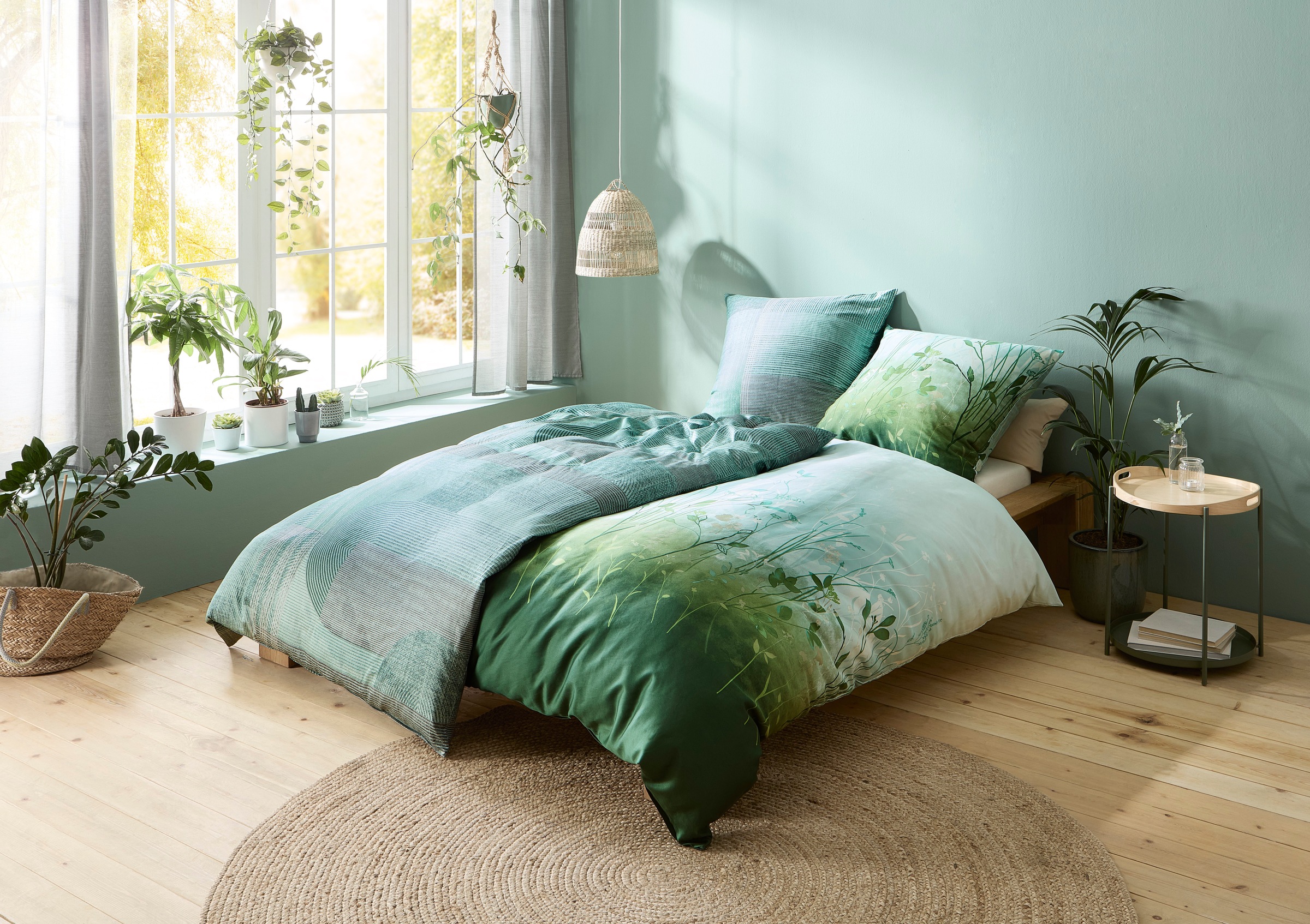 Thumbnail - Kaeppel Bettwäsche "Taylor" 2 Stk.