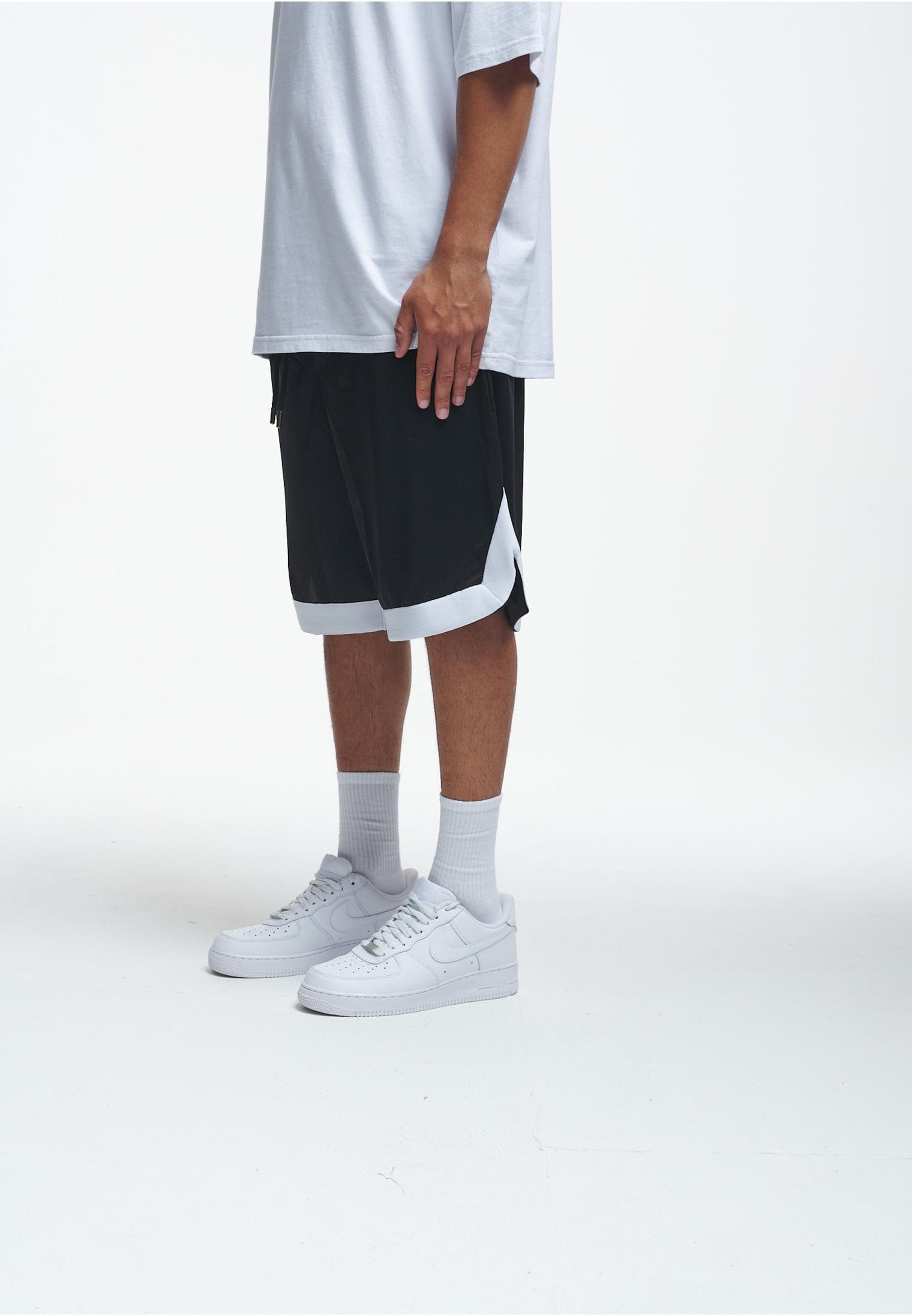 2Y Studios Sweatshorts »2Y Studios Herren 2Y Basic Basketball Shorts«, (1 tlg.)