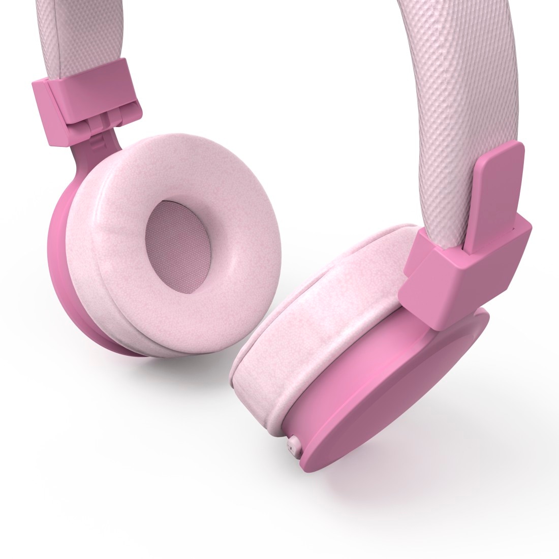 Hama Bluetooth-Kopfhörer »Wireless Bluetooth Headset, Over Ear Bluetooth Kopfhörer, kabellos«