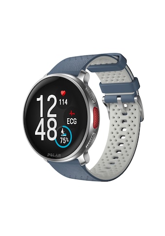 Polar Smartwatch »VANTAGE V3« (Premium-Multi...