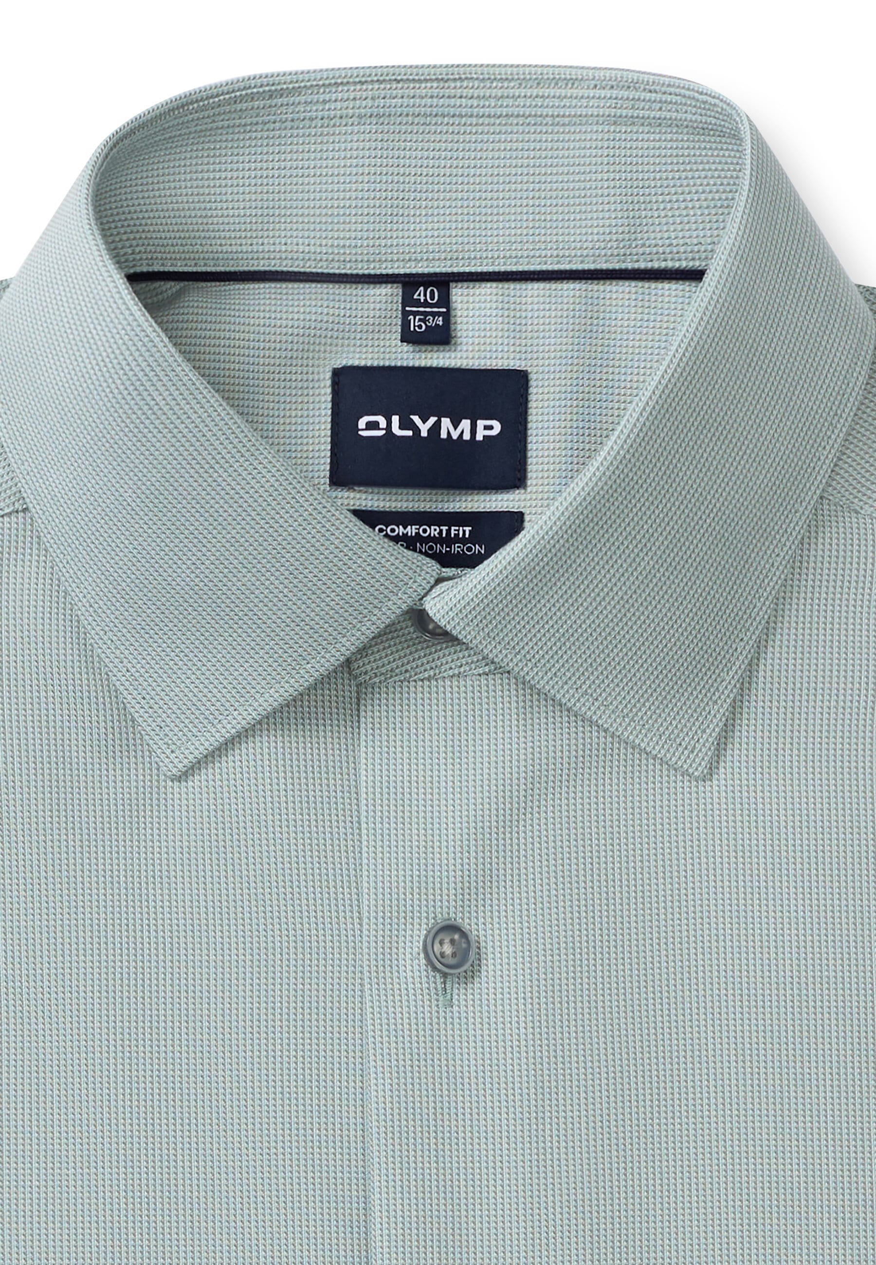 OLYMP Businesshemd »OLYMP Luxor, Comfort Fit, New Kent«