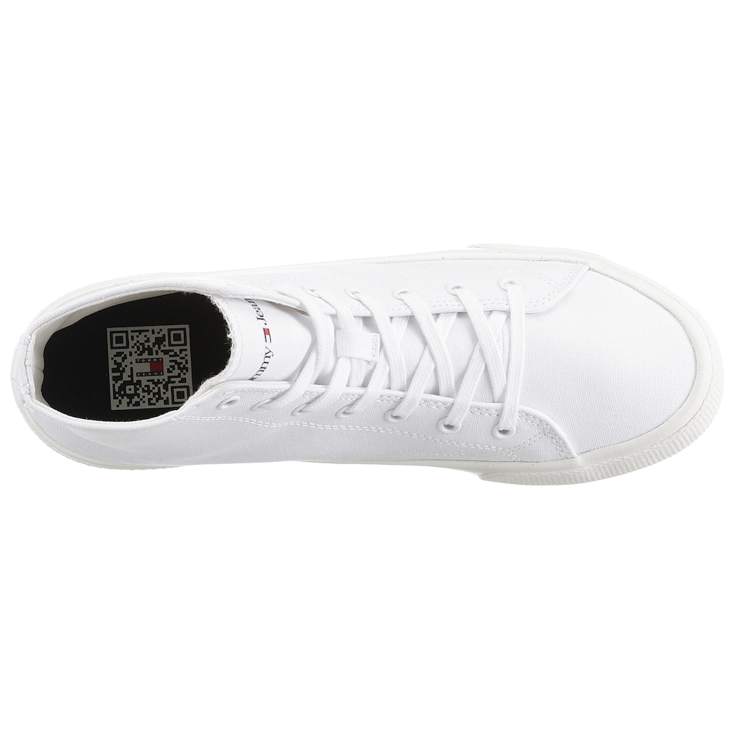 Tommy Jeans Sneaker »TOMMY JEANS MC WMNS«