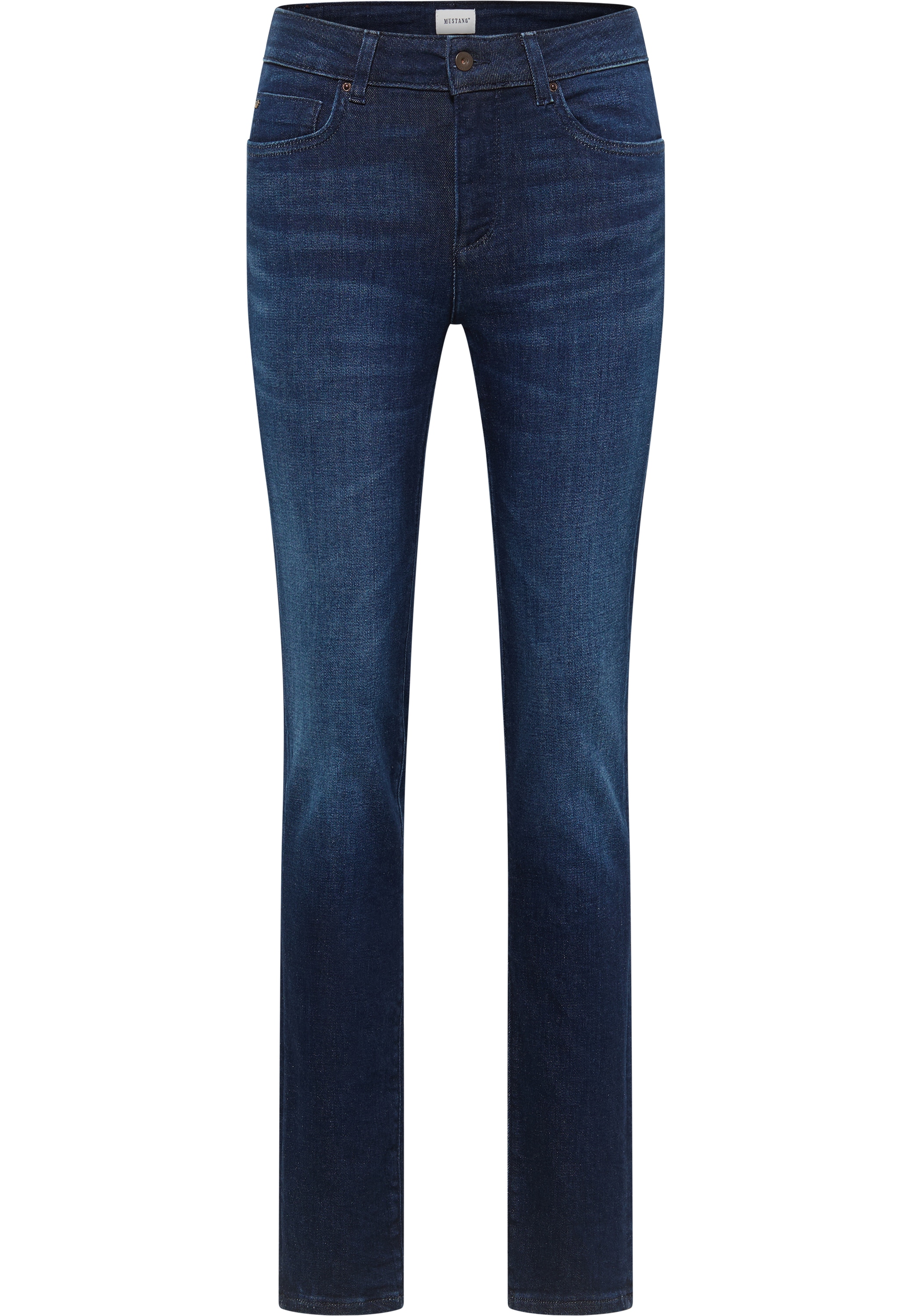 MUSTANG Slim-fit-Jeans »Damen Style Shelby Slim«