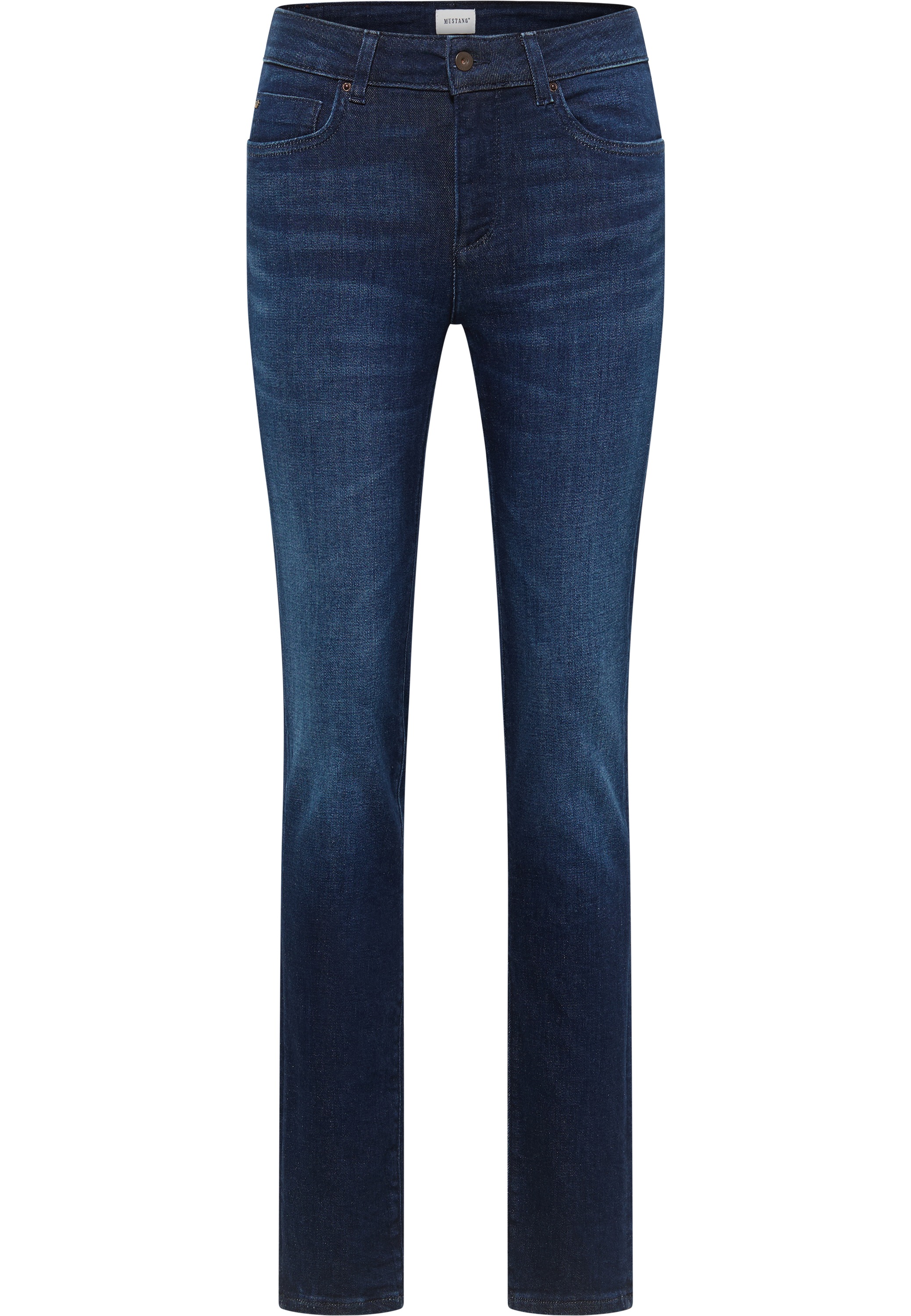MUSTANG Slim-fit-Jeans "Damen Style Shelby Slim" günstig online kaufen