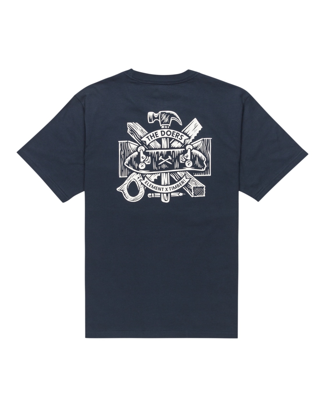 Element T-Shirt »Timber Supply«