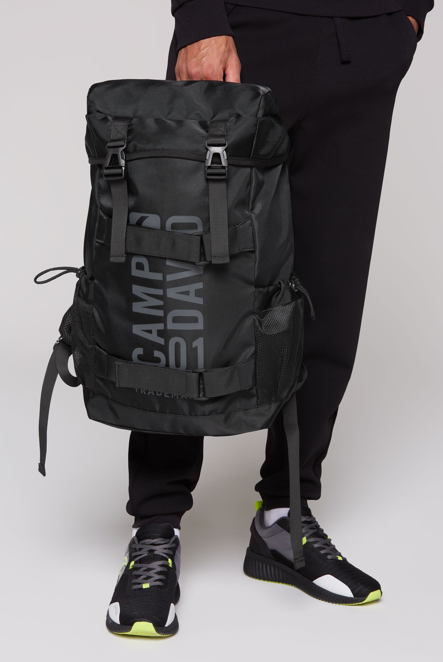 CAMP DAVID Cityrucksack