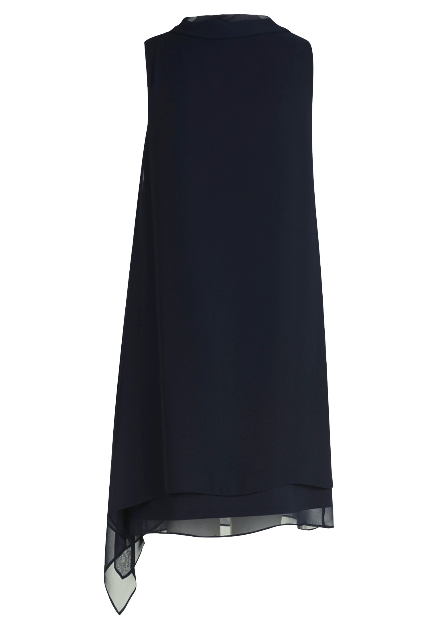 Thumbnail - Vera Mont Cocktailkleid "Vera Mont Damen Cocktailkleid ohne Arm", Schluppe