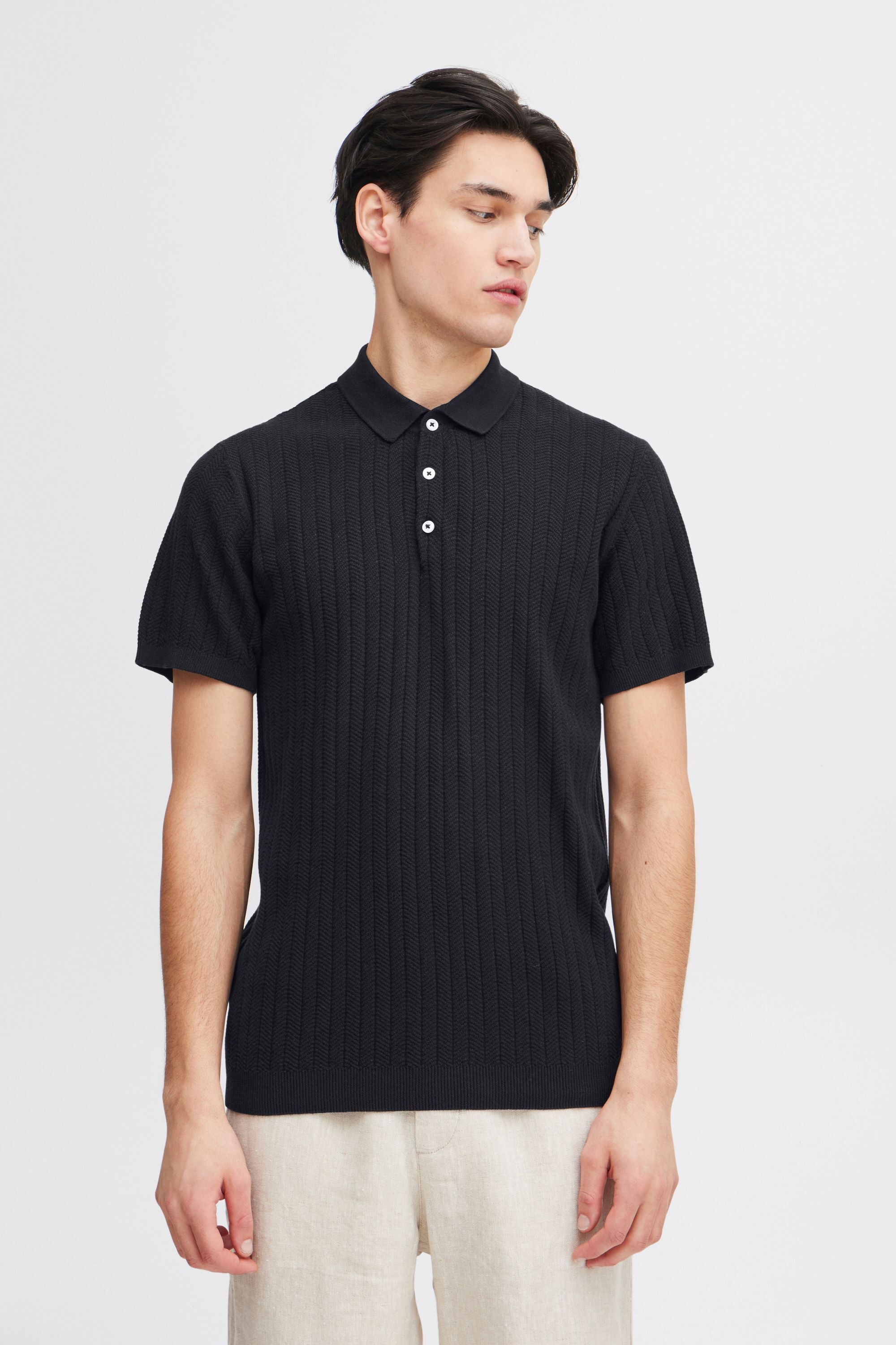 Casual Friday Poloshirt "Poloshirt CFKarl" günstig online kaufen