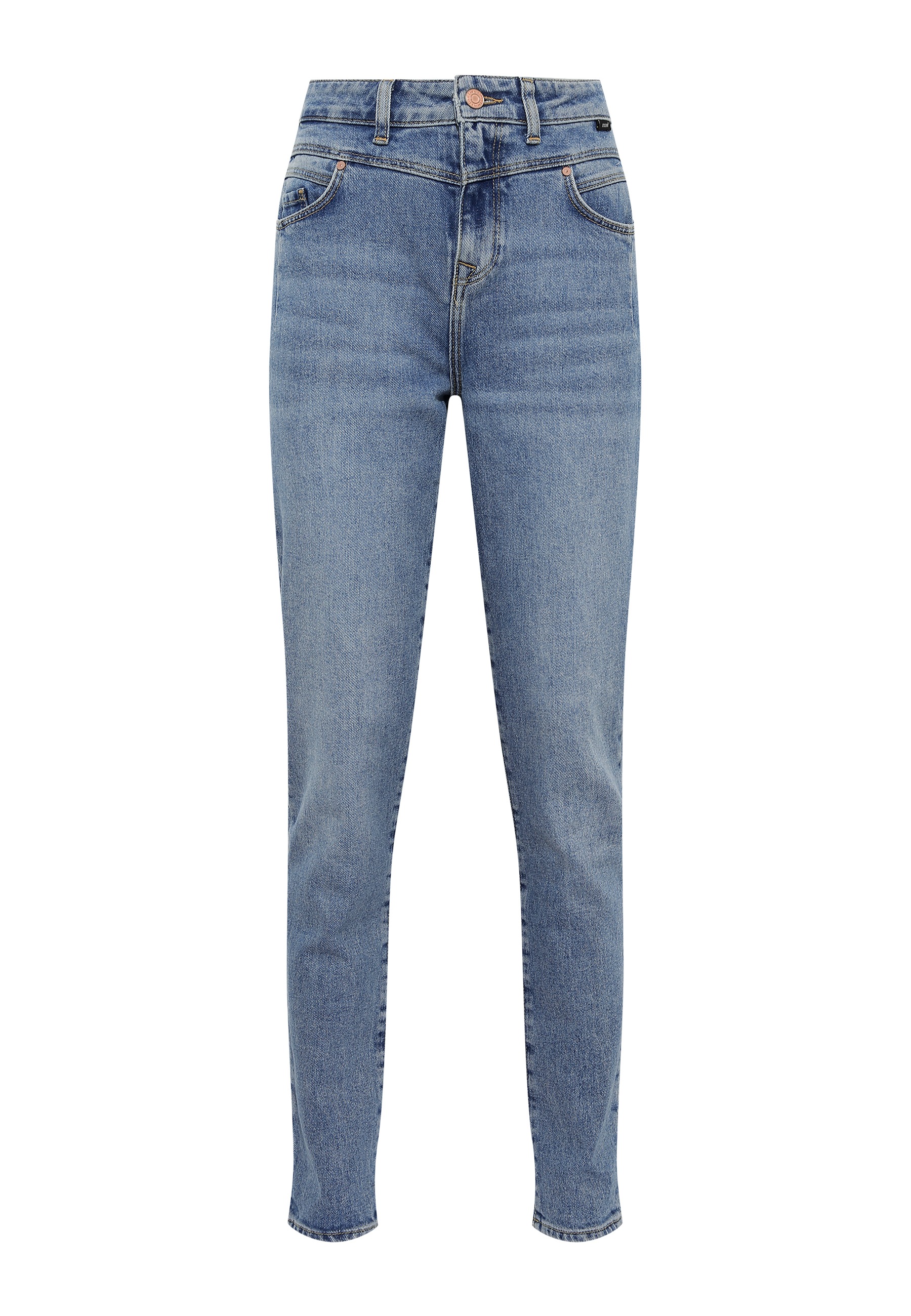 Mavi Boyfriend-Jeans »CAMILA«, Boyfriend Jeans