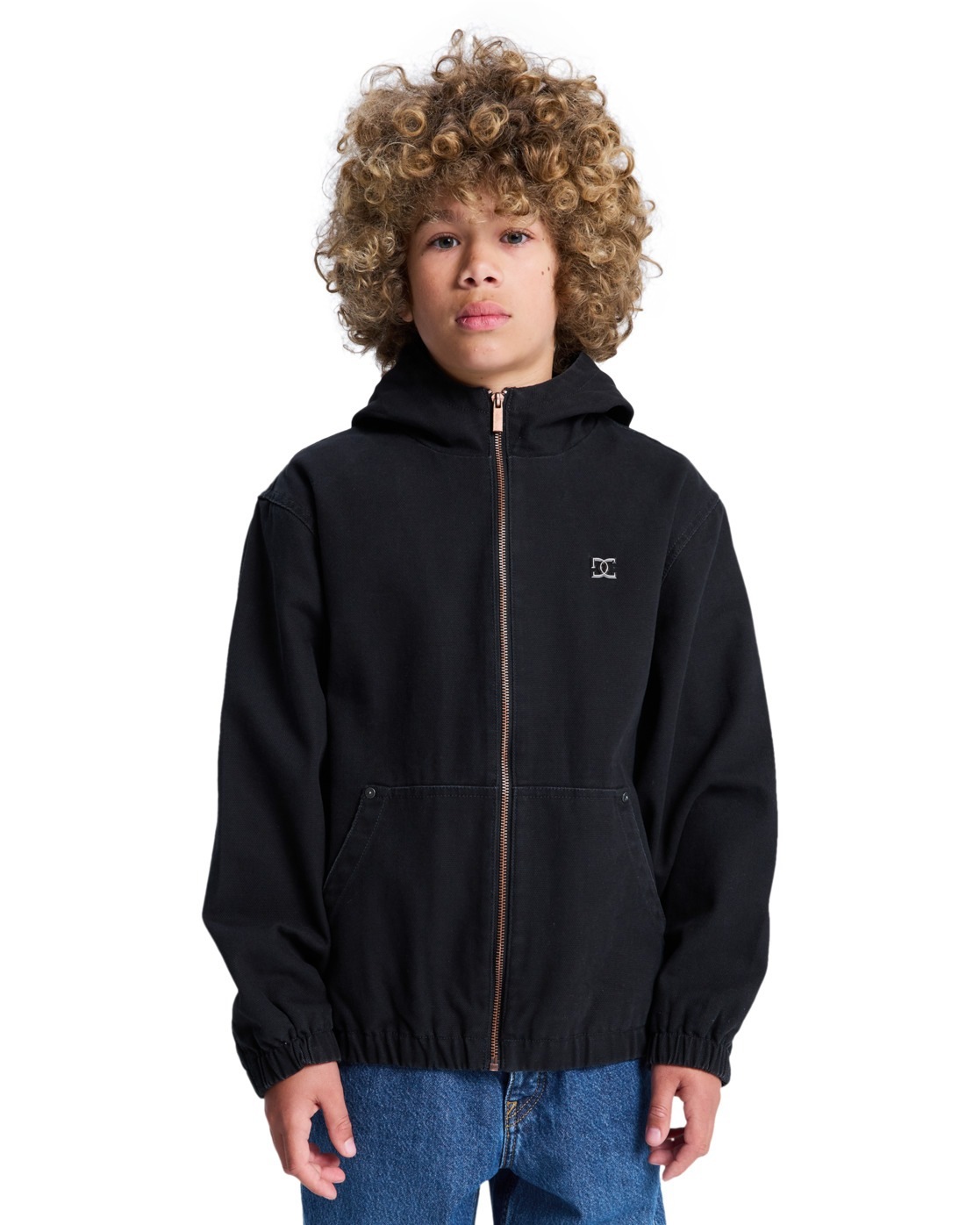 DC Shoes Outdoorjacke "Garage"