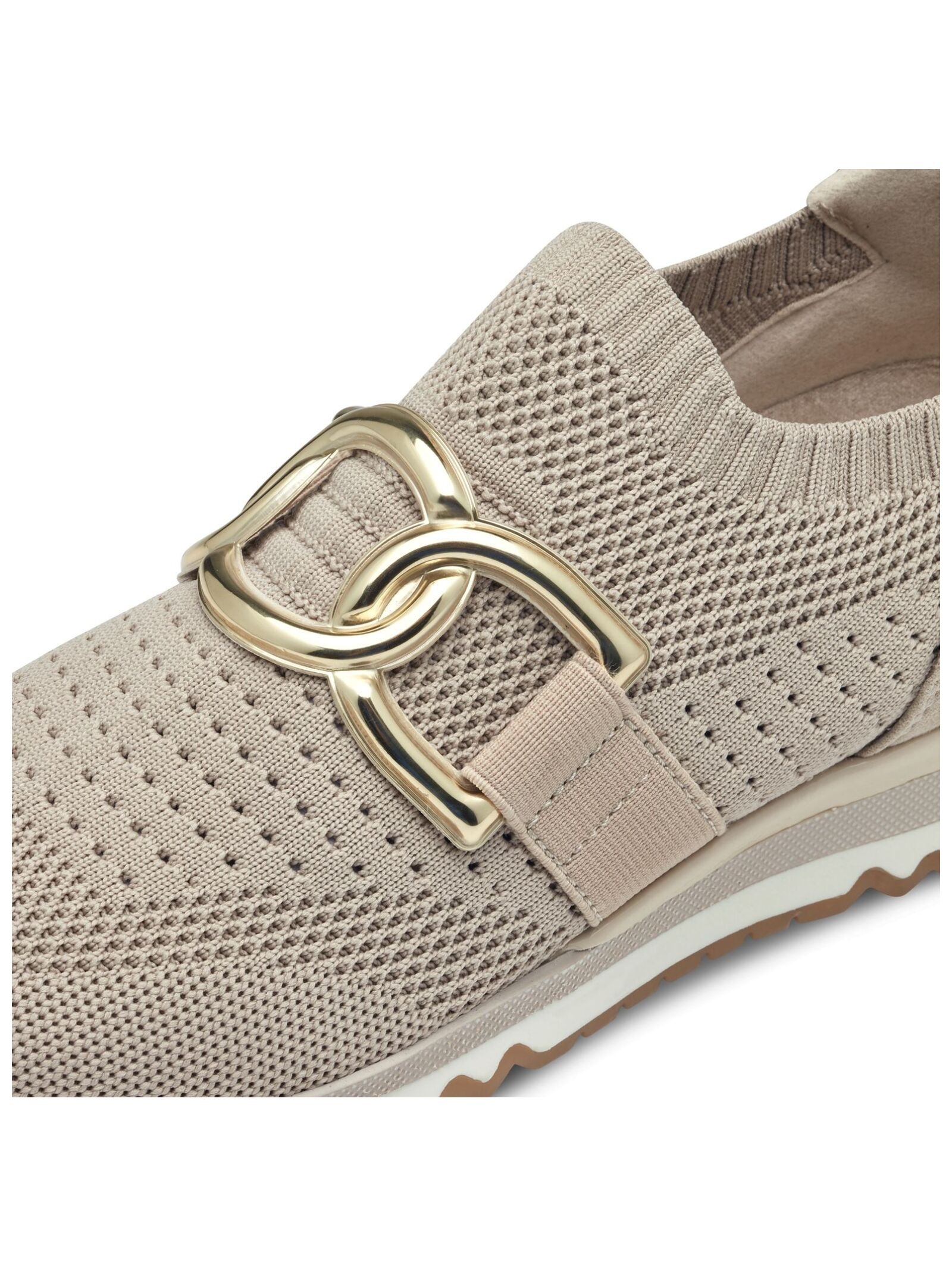MARCO TOZZI Sneaker »Marco Tozzi Sneaker Lederimitat/Textil«