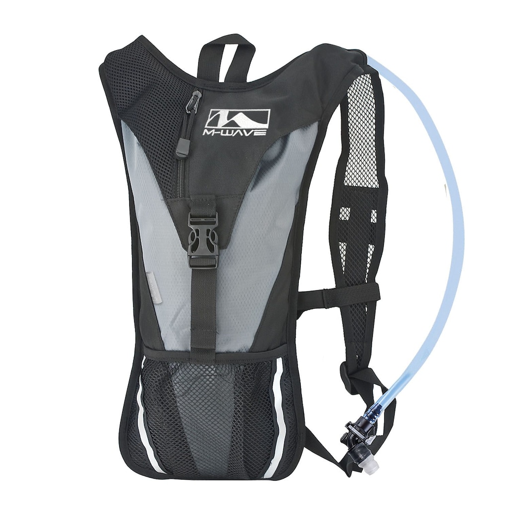 M-Wave Trinkrucksack »Trinkrucksack Maastricht H2O«