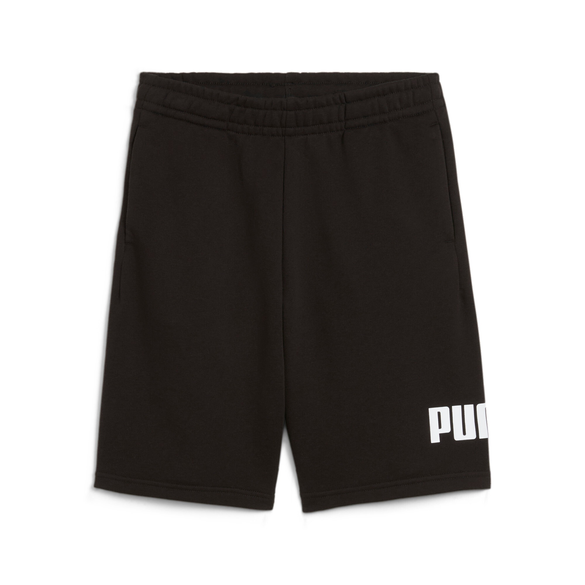 PUMA Trainingsshorts "ESS NO. 1 LOGO SHORTS TR B"