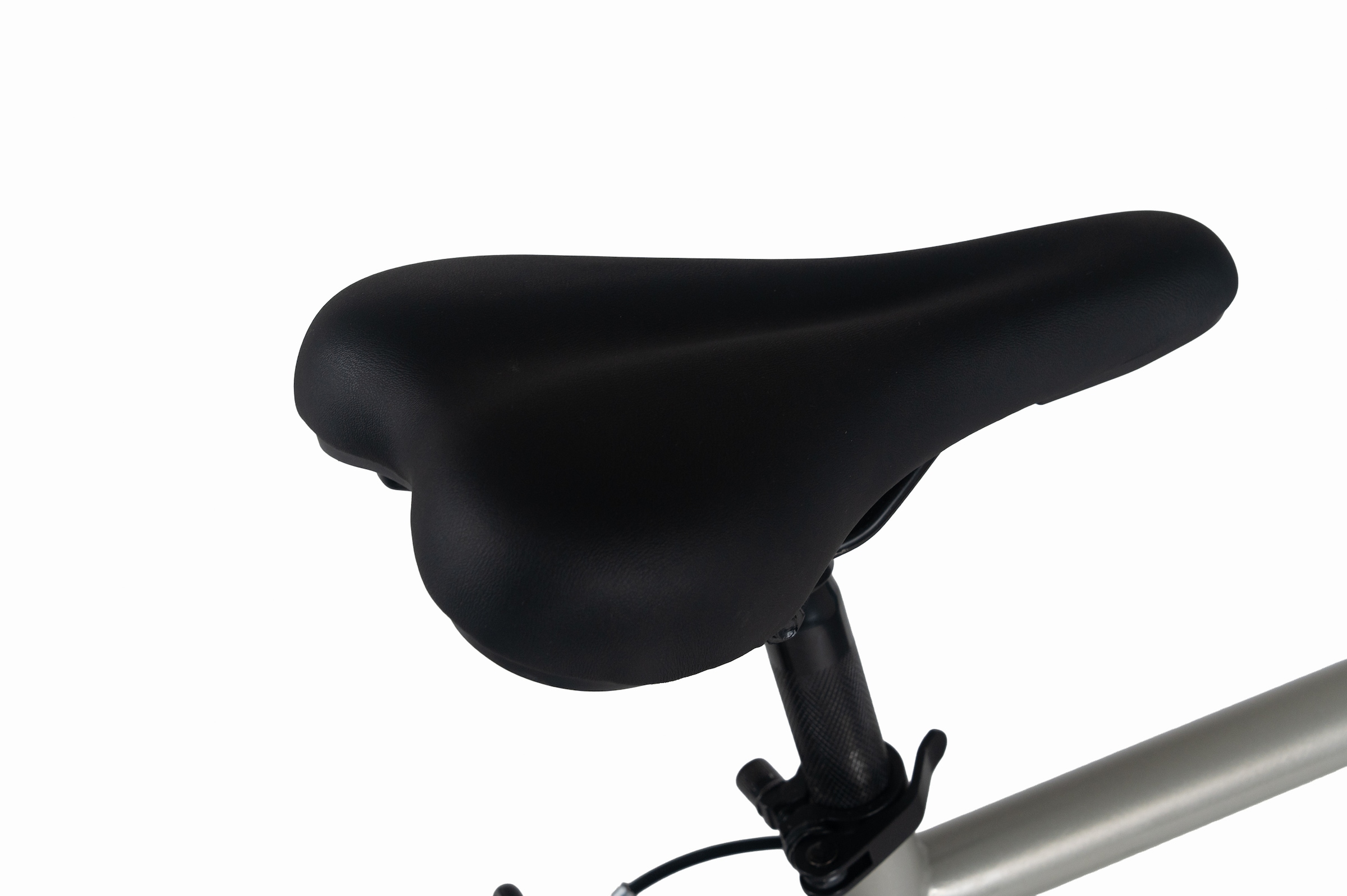 Dacapo Trekkingrad »DaCapo Trekkingrad Herren 28'' Montreal silver 21 Gänge« 21 Gang Shimano Tourney Schaltwerk Kettenschaltung 58, 