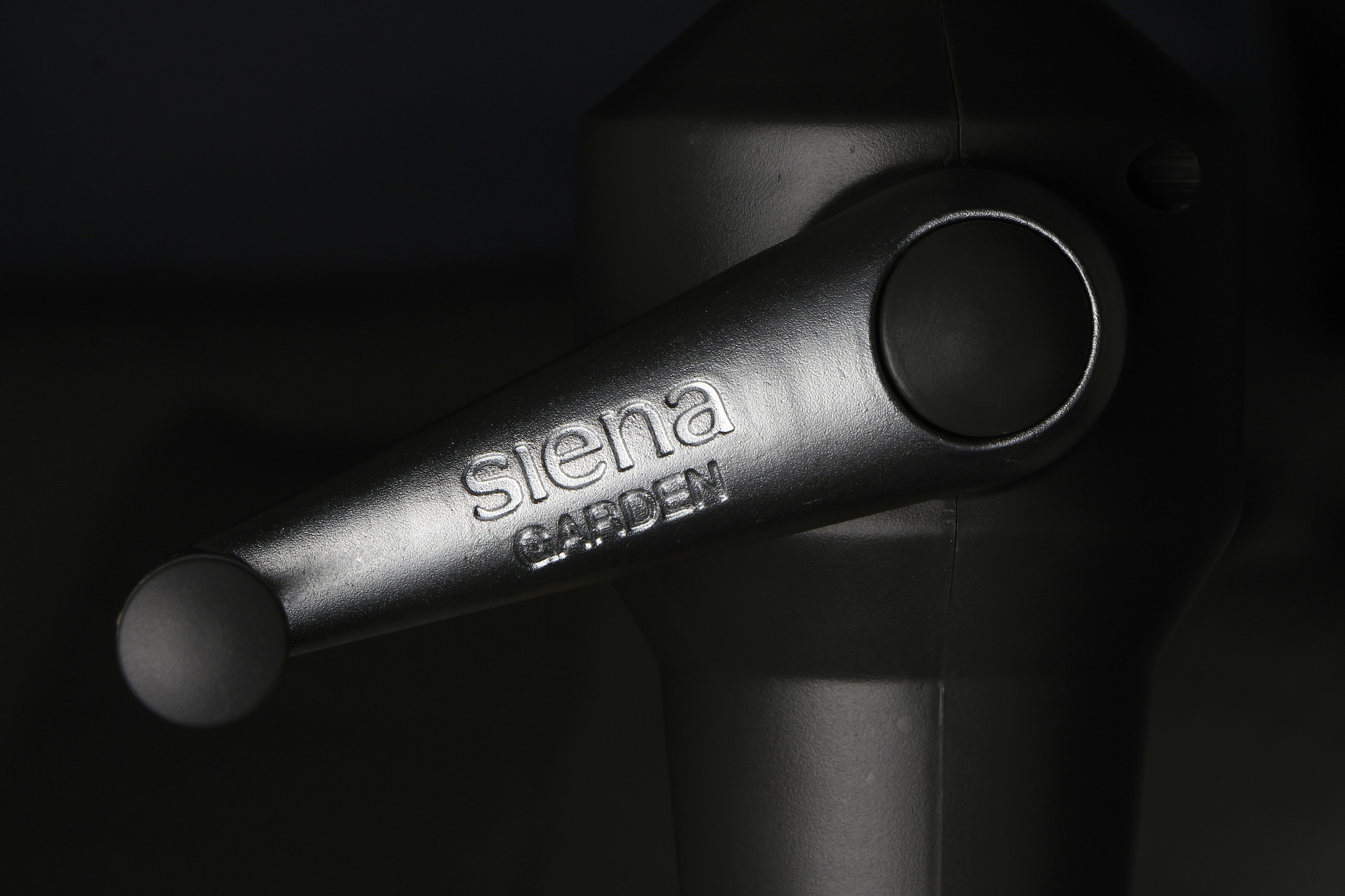 Siena Garden Marktschirm »Avio Mittelstockschirm«