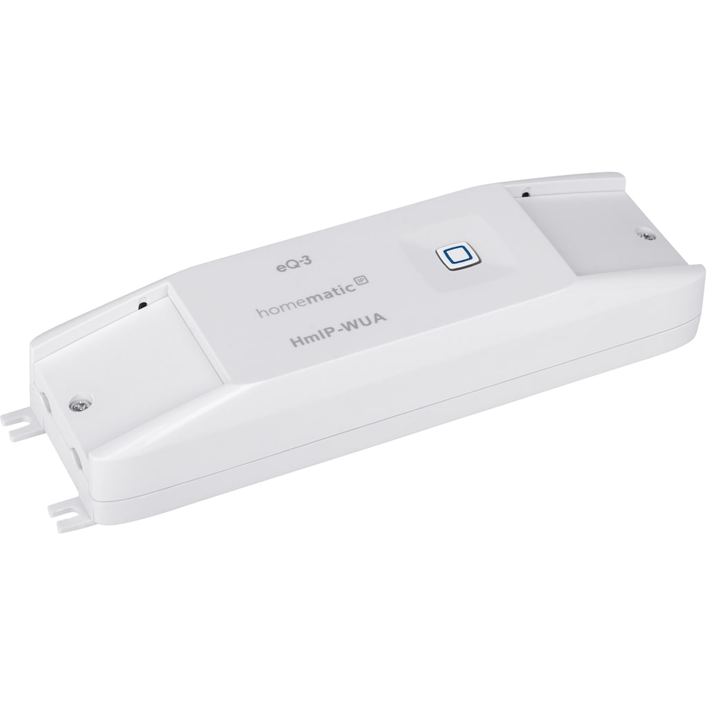 Homematic IP Smart-Home-Zubehör »Universal Schaltaktor 0-10 V«