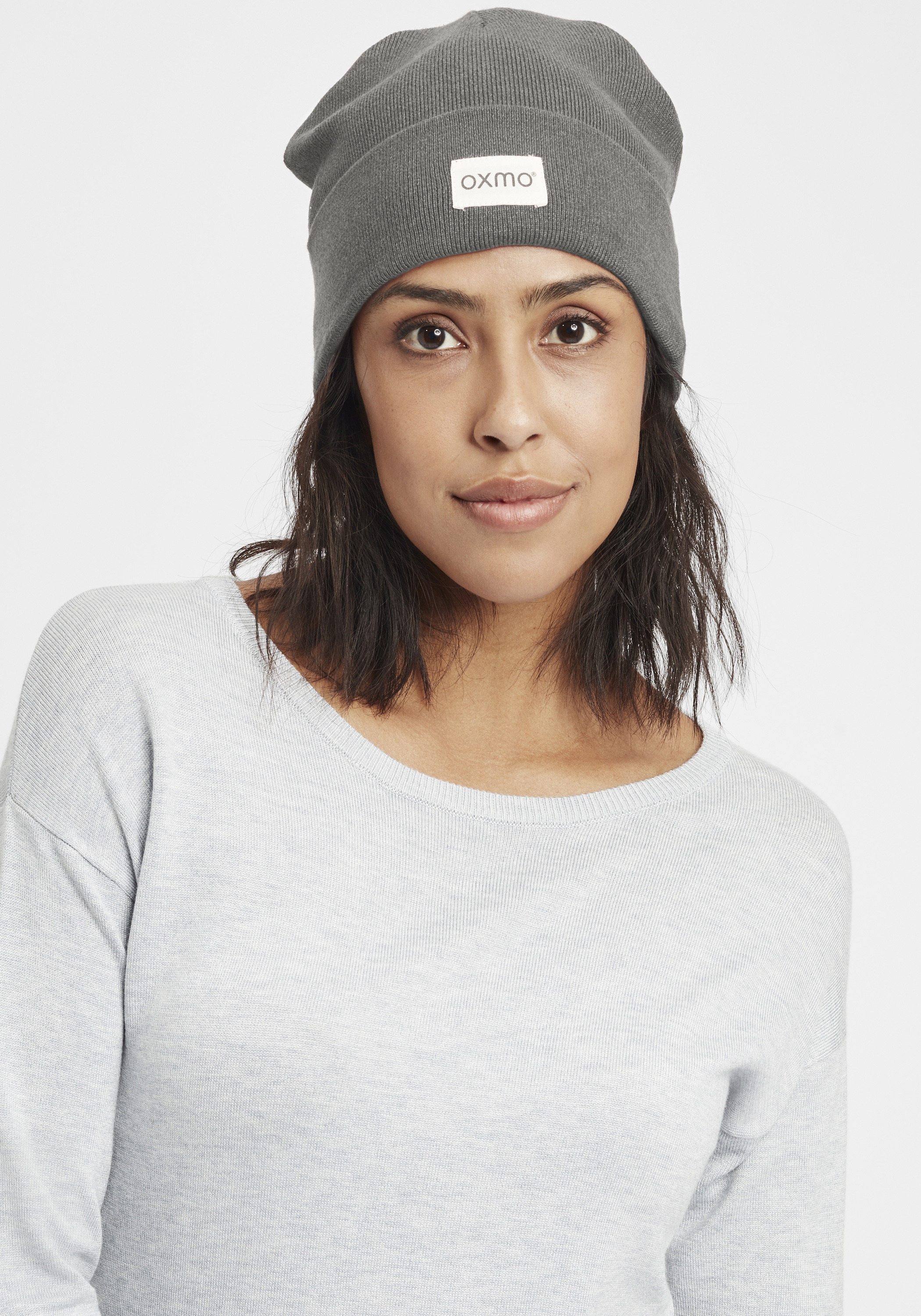 OXMO Beanie »Beanie OXBiene«