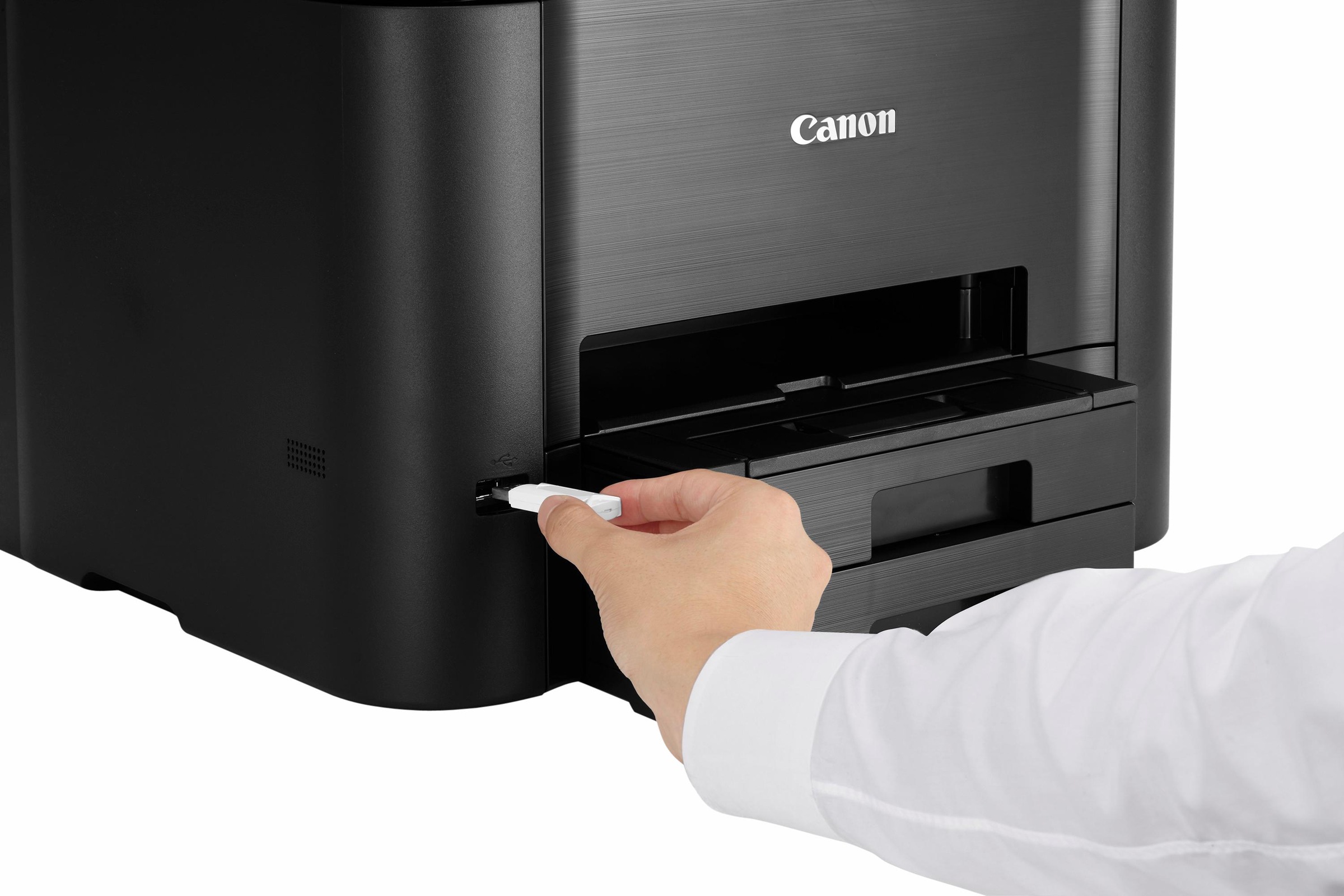 Canon Multifunktionsdrucker »MAXIFY MB5450«