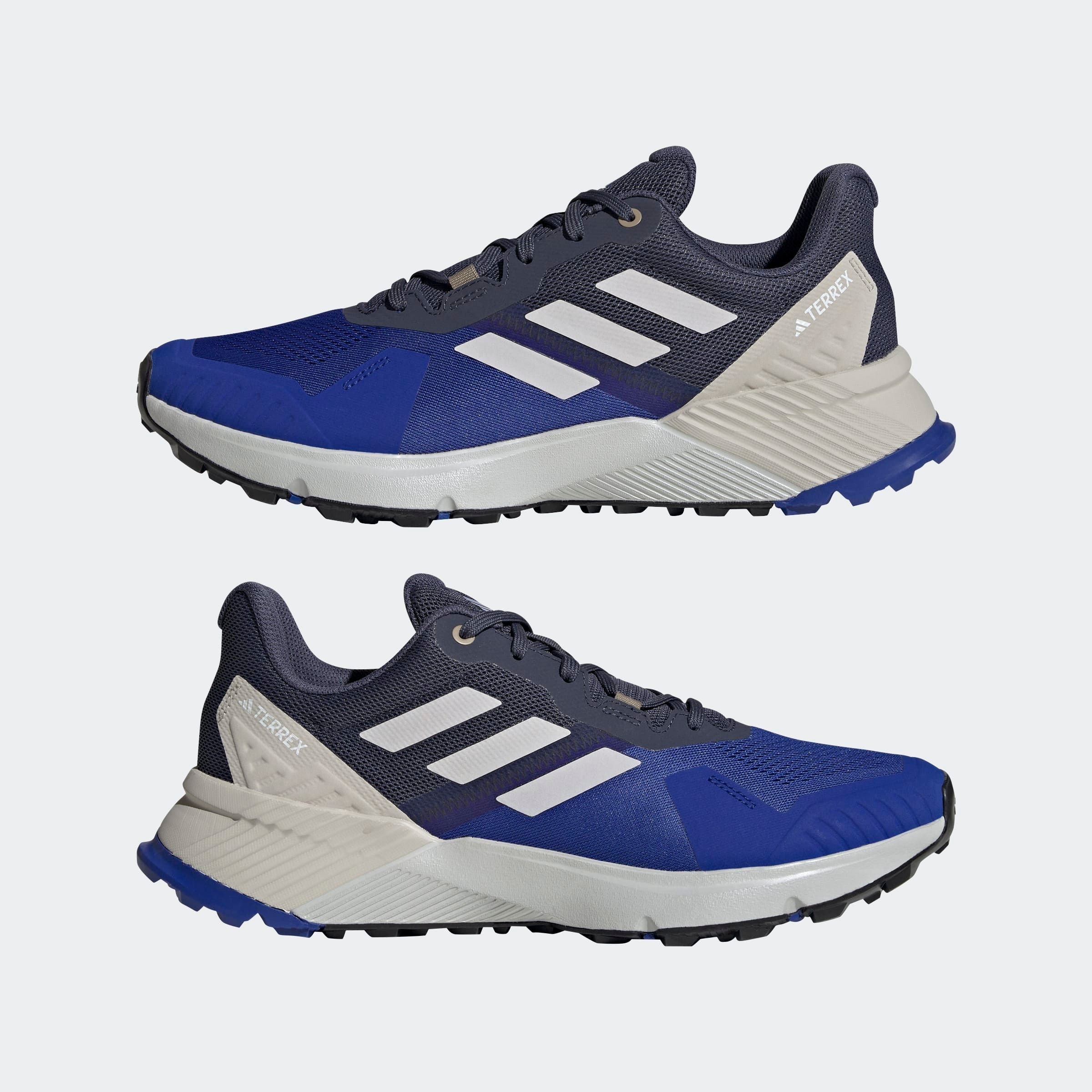 adidas TERREX Trailrunningschuh »SOULSTRIDE TRAILRUNNING«, Trail-Runningschuhe