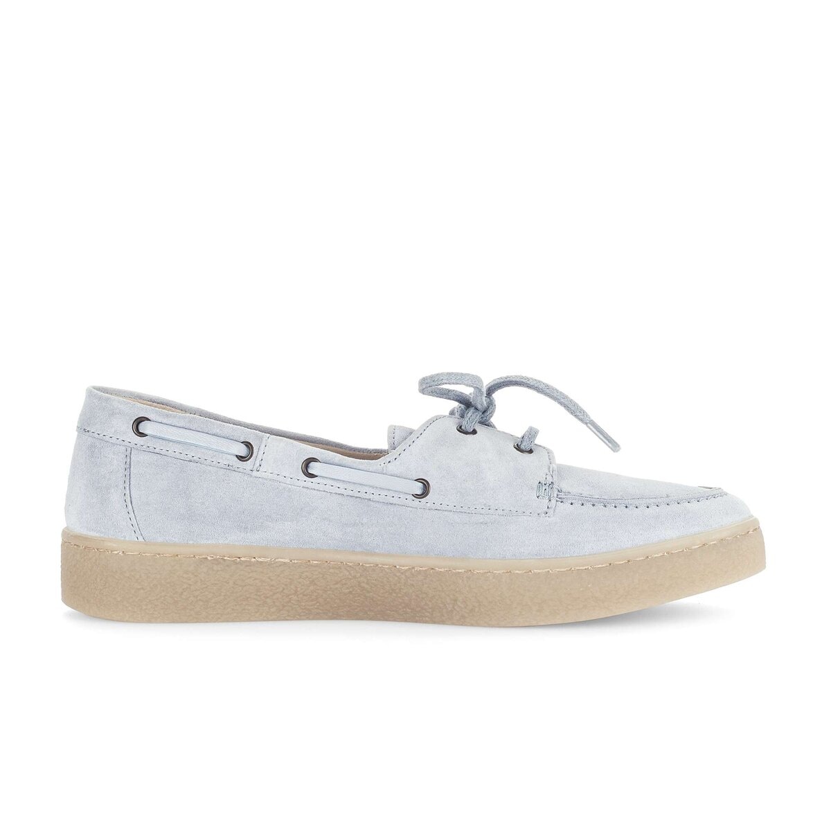 Gabor Mokassin »Mokassin«