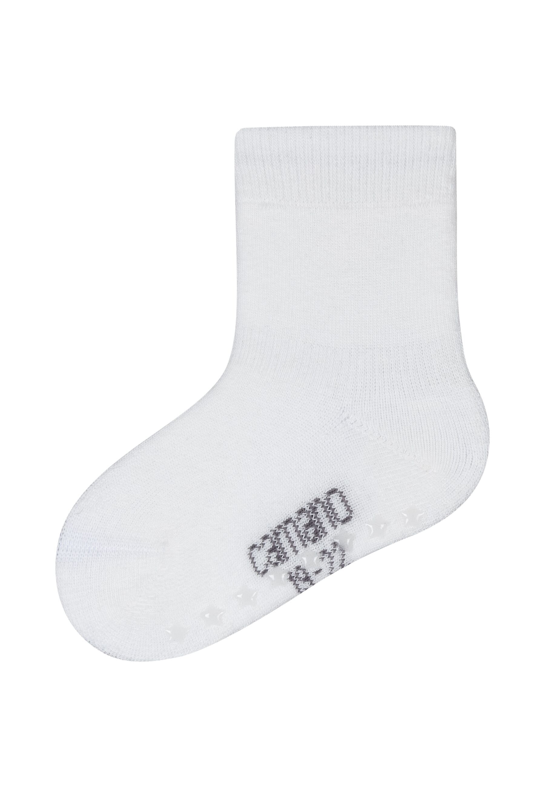 Thumbnail - Camano Socken "Socken 4er Pack" 4er Pack Aus OCS zertifizierter Baumwolle, Weiches und warmes Vollfrottee-Material