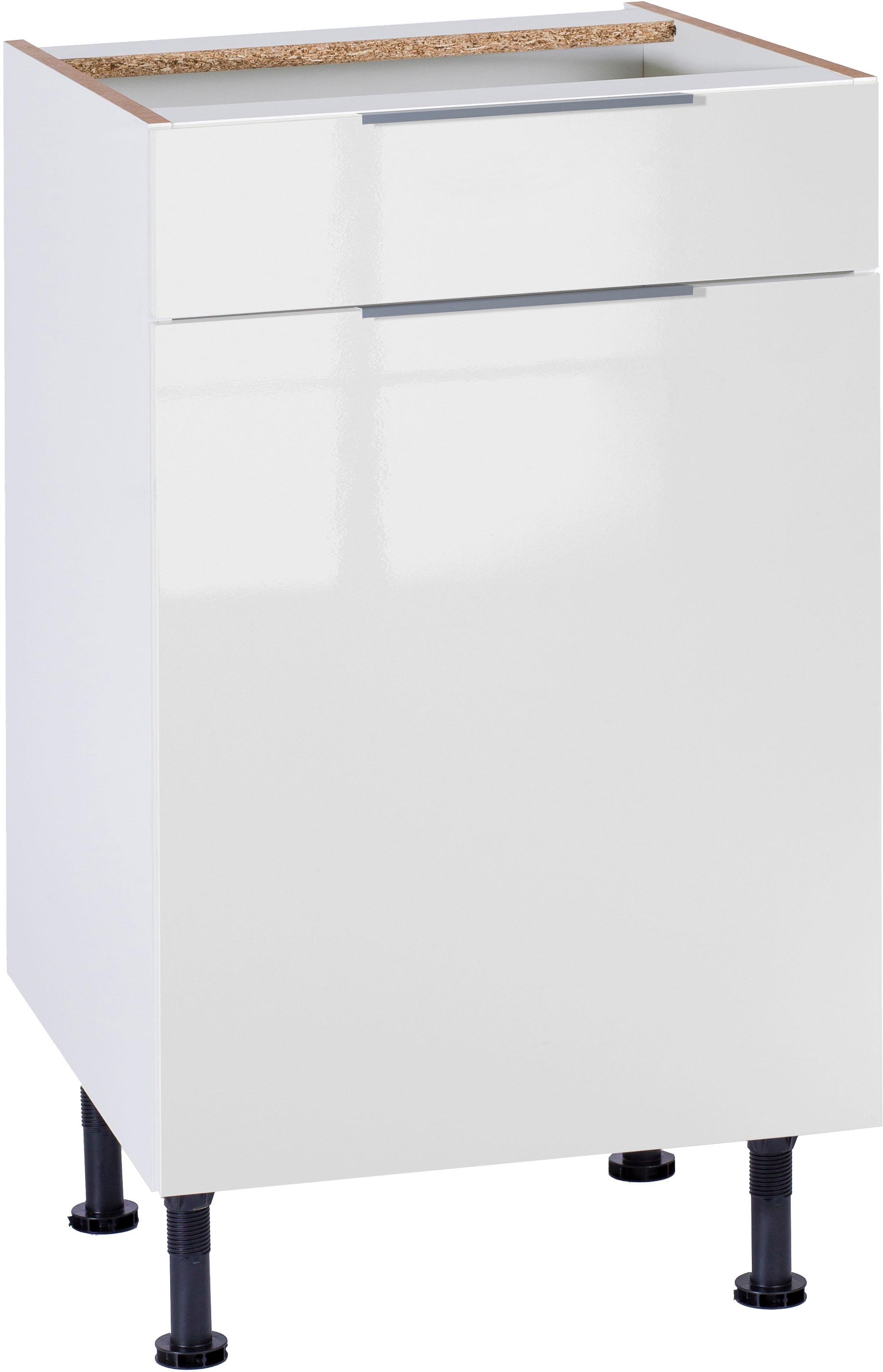 OPTIFIT Unterschrank "Tara", mit Vollauszug und Soft-Close-Funktion, Breite günstig online kaufen