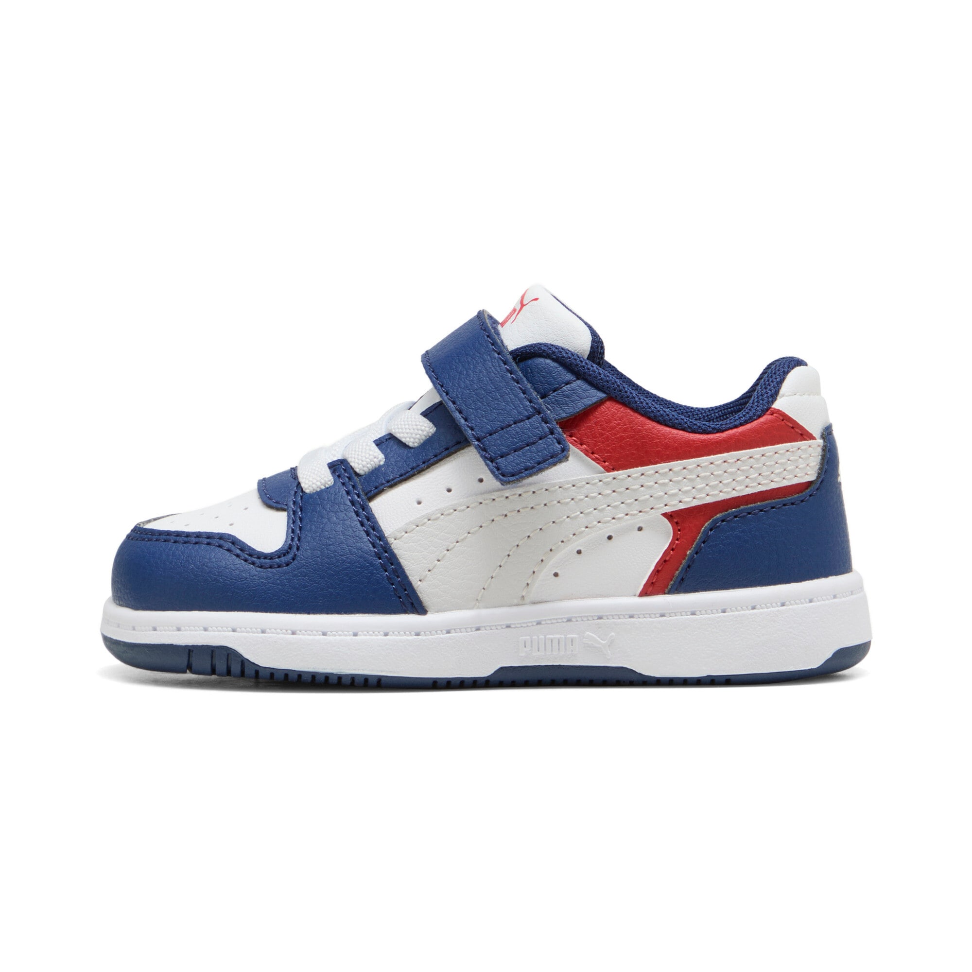 PUMA Sneaker »REBOUND SLAM LO AC INF«