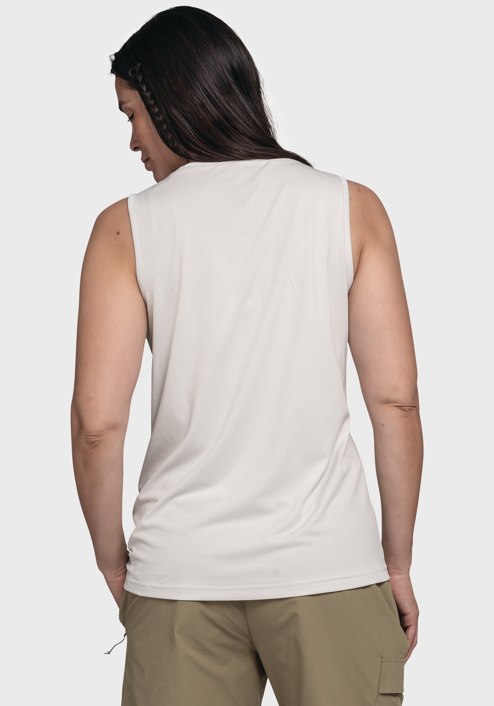 Schöffel Funktionsshirt »CIRC Top Tauron L«