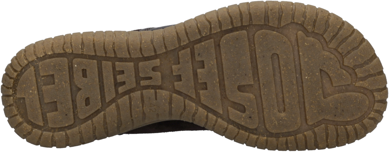 Josef Seibel Sneaker »Wallace 07«  Schnürschuh, Halbschuh mit Ziernähten, Weite G (=weit)
