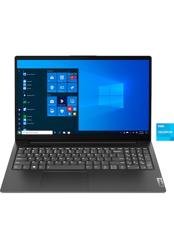 Lenovo Notebook »V15 Gen 2 (15