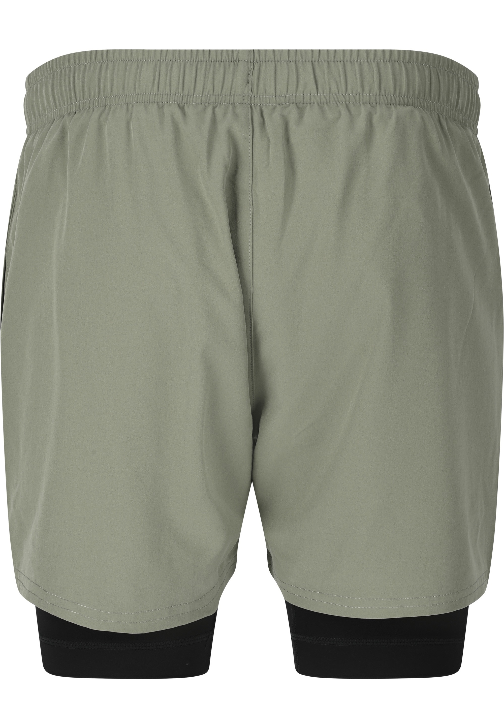 Virtus Shorts »Zayne«, mit 4-Wege-Stretch und Innenhose